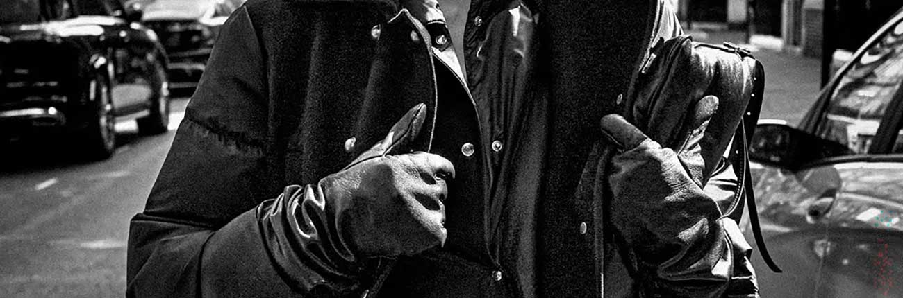 Moncler Genius Edward Enninful mujer barcelona