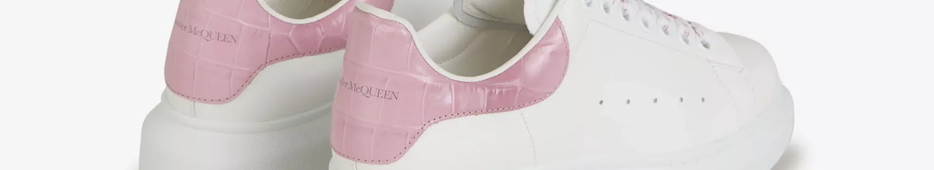 alexander mcqueen sneakers oversize barcelona mujer