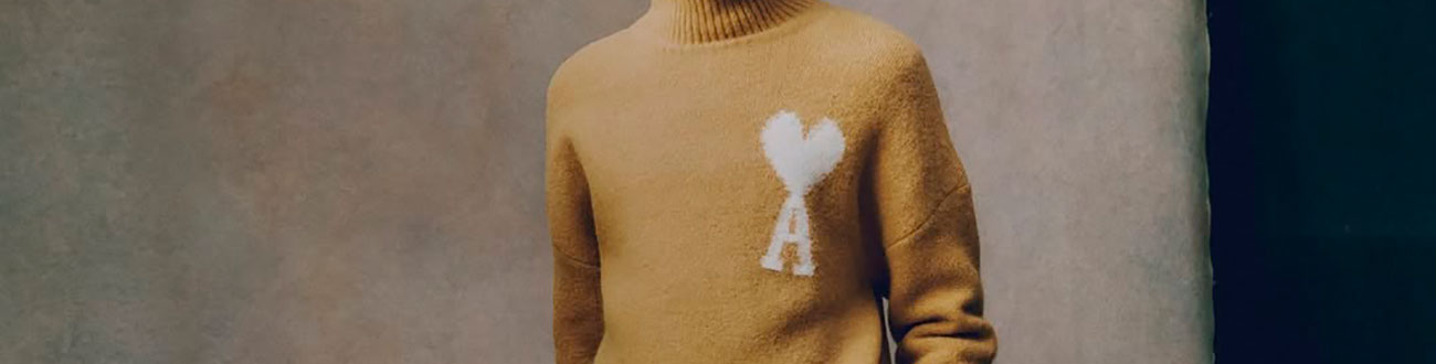 ami paris hombre barcelona