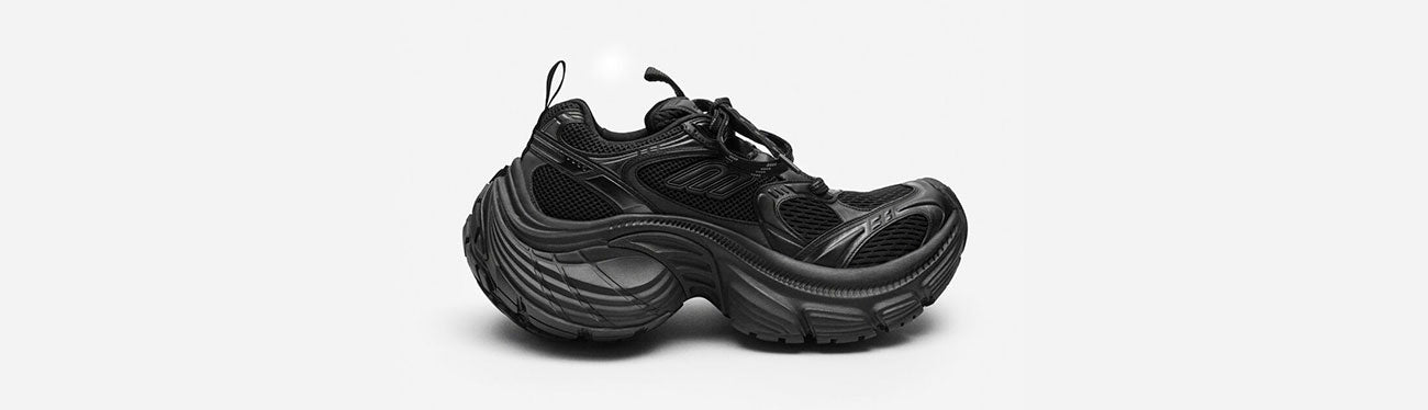 zapatillas balenciaga hombre