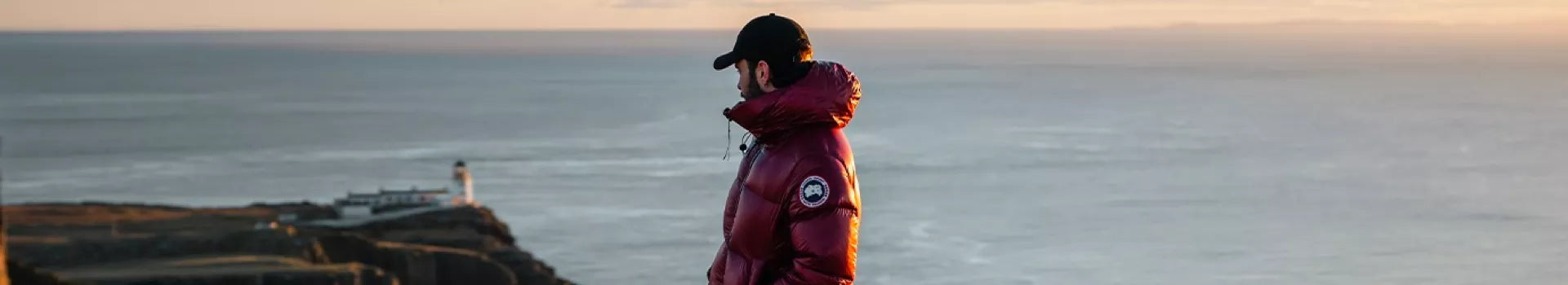 canada goose hombre barcelona