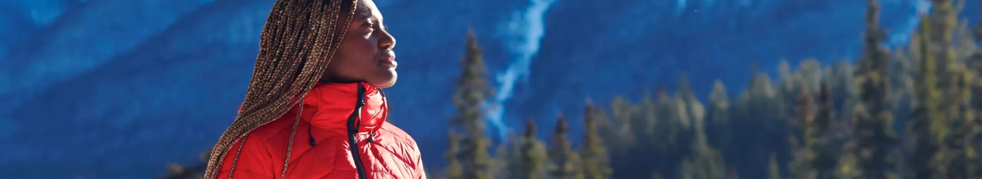 Canada Goose en Barcelona y Online para Mujer