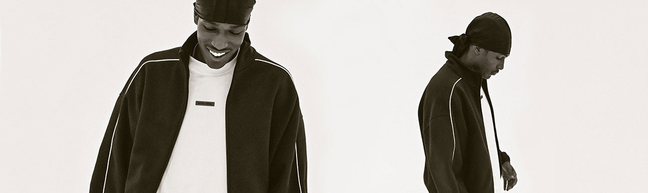fear of god essentials hombre barcelona