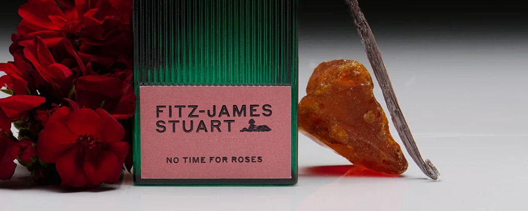 fitz james stuart perfume barcelona
