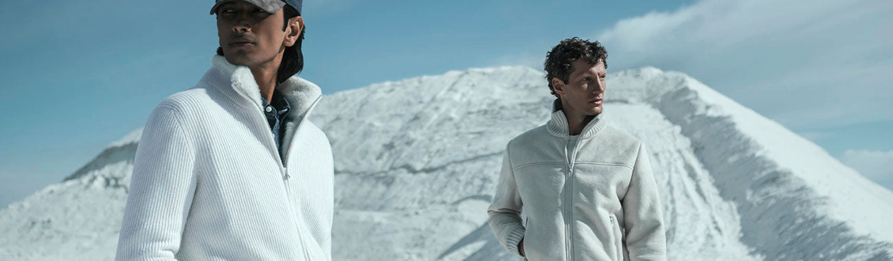 gran sasso hombre online