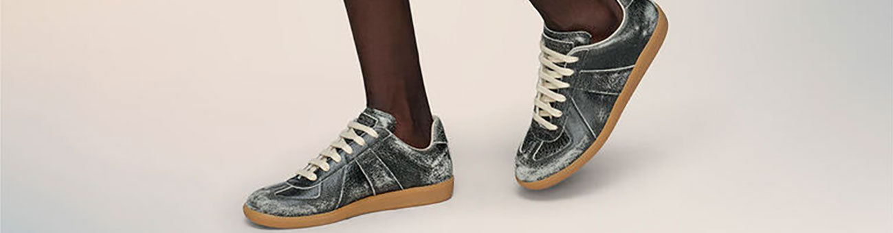 maison margiela hombre barcelona