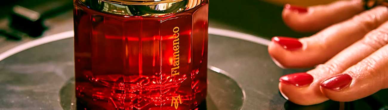 monegal perfumes barcelona