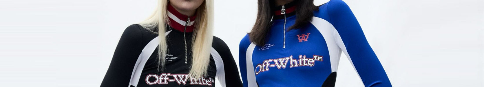 off white barcelona mujer