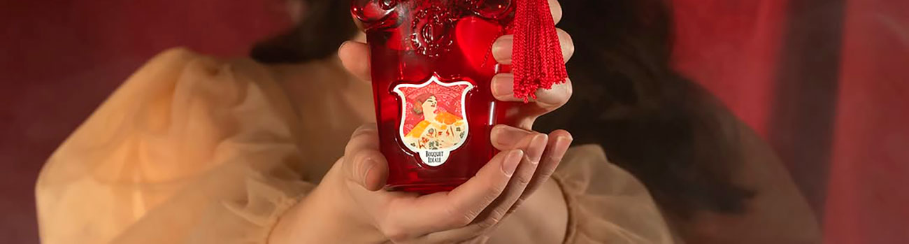 perfumes Casamorati en barcelona