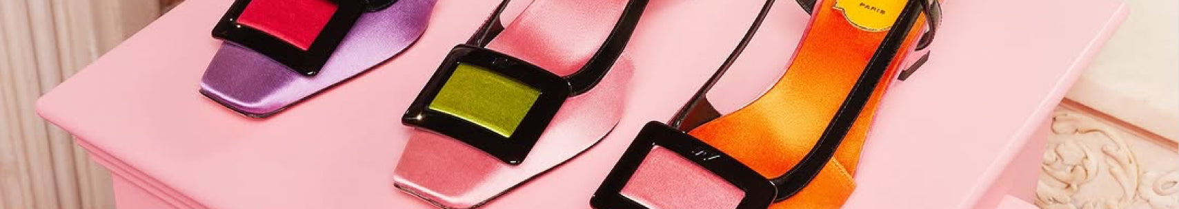 roger vivier barcelona