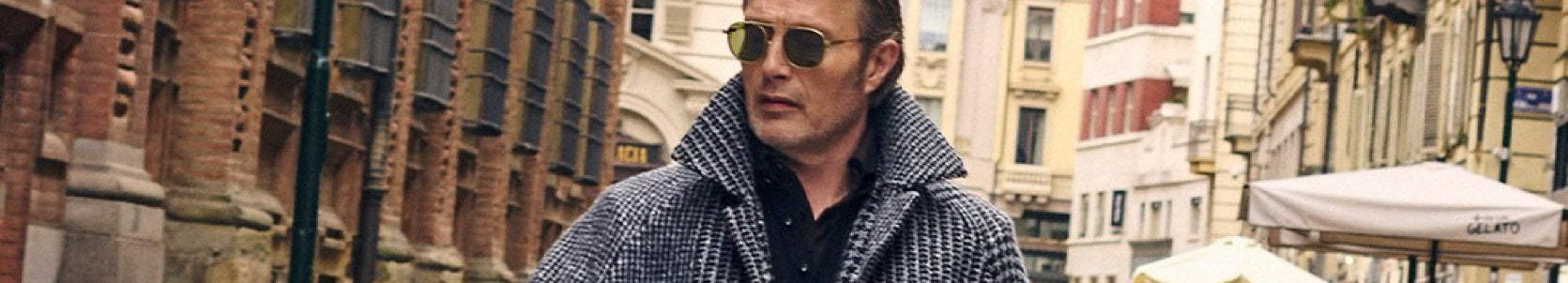 zegna hombre barcelona