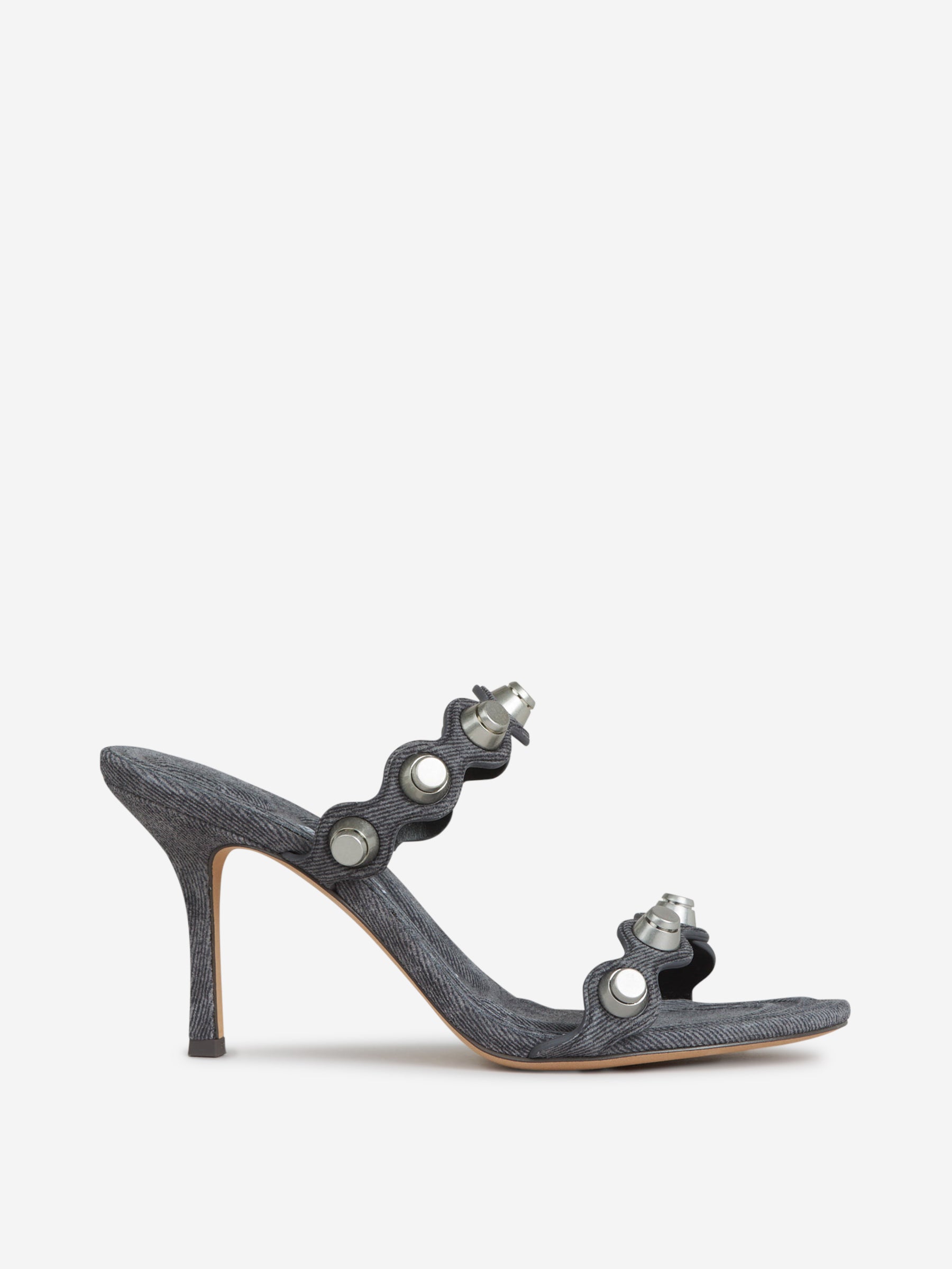 Alexander Wang Riot Sandals Mujer 800 005405 01