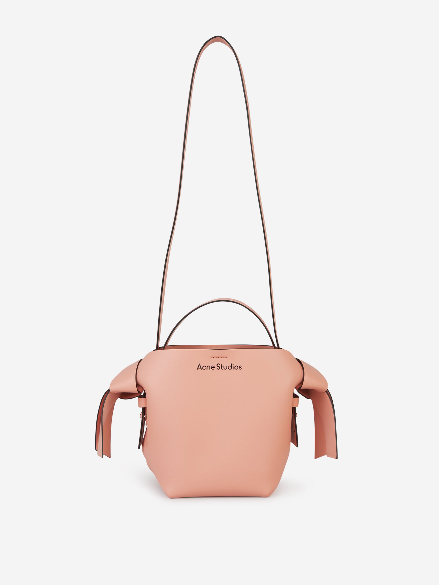 Acne Studios – Musubi Mini Crossbody Bag Mujer 810-007694 02