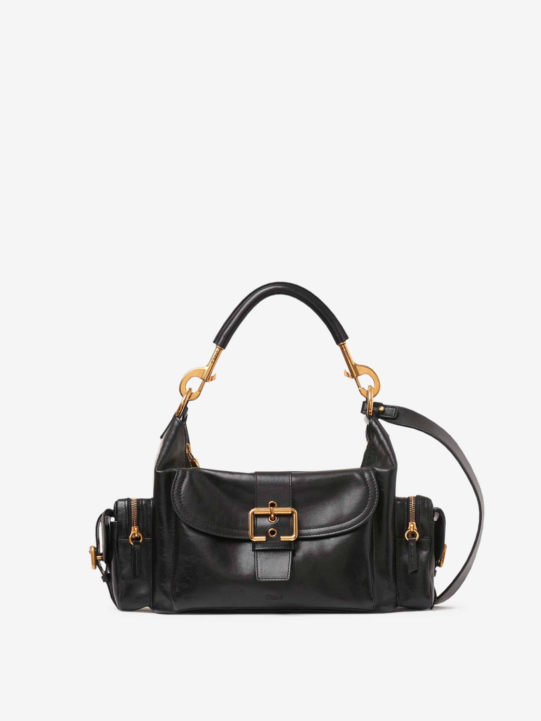 Chloé – Sac à bandoulière Sac pour appareil photo Mujer 810-007774 02