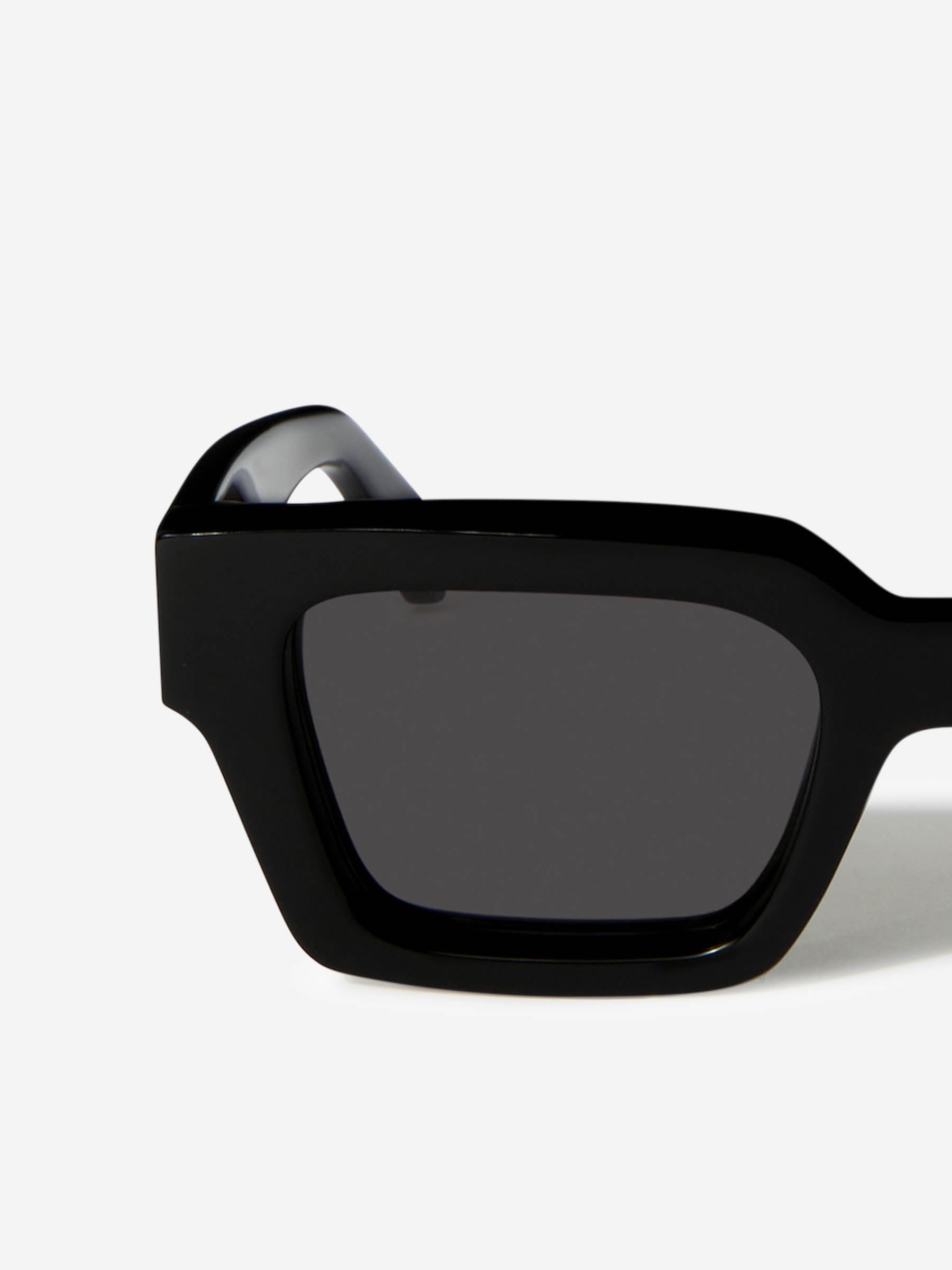 Off-White Hombre Barcelona Gafas de Sol Virgil color Negro sku 614-002896 01 - Foto 3