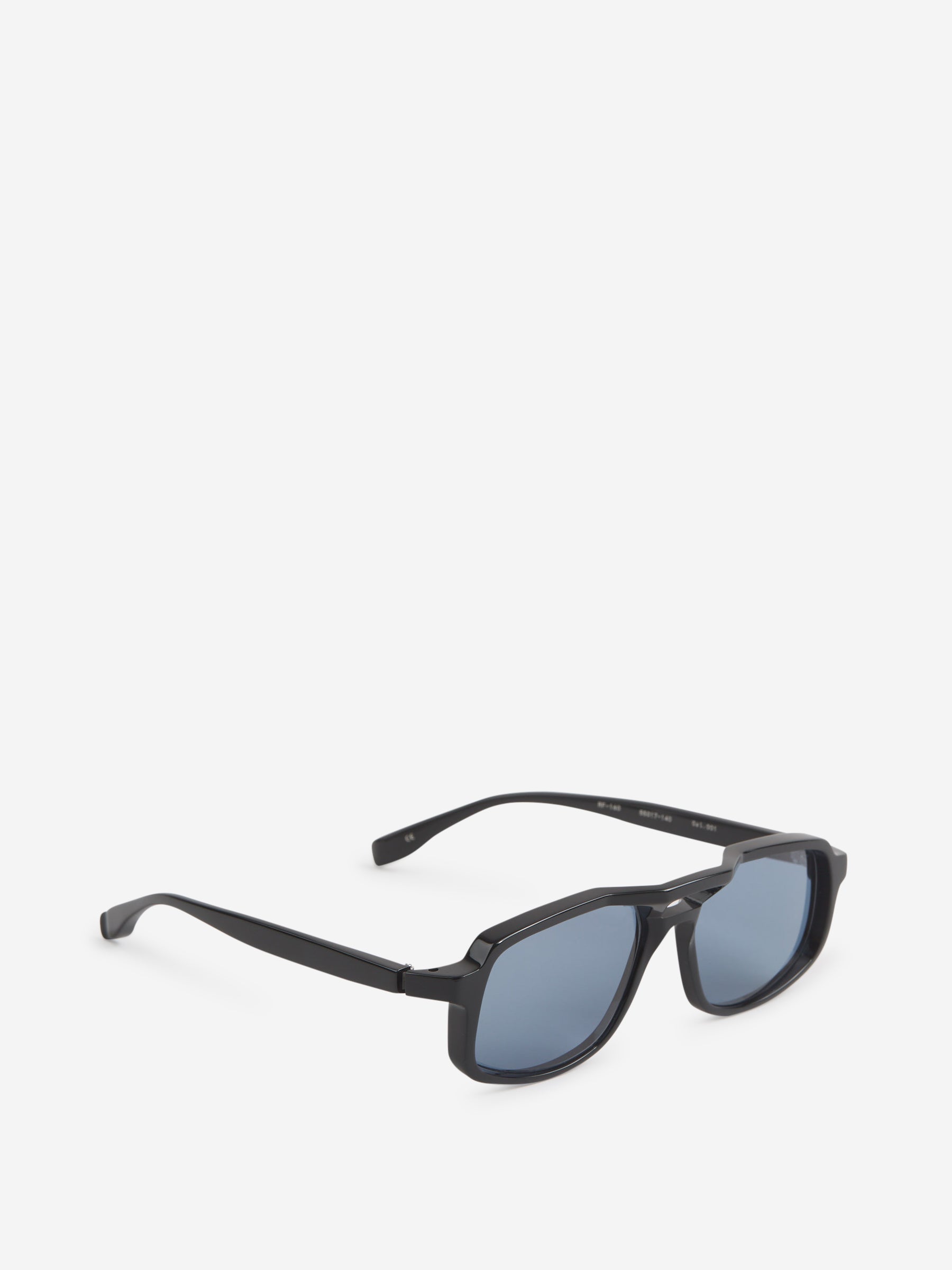 Factory900 Hombre Barcelona Gafas de Sol Aviador RF-160 color Negro sku 614-002806 01 - Foto 3