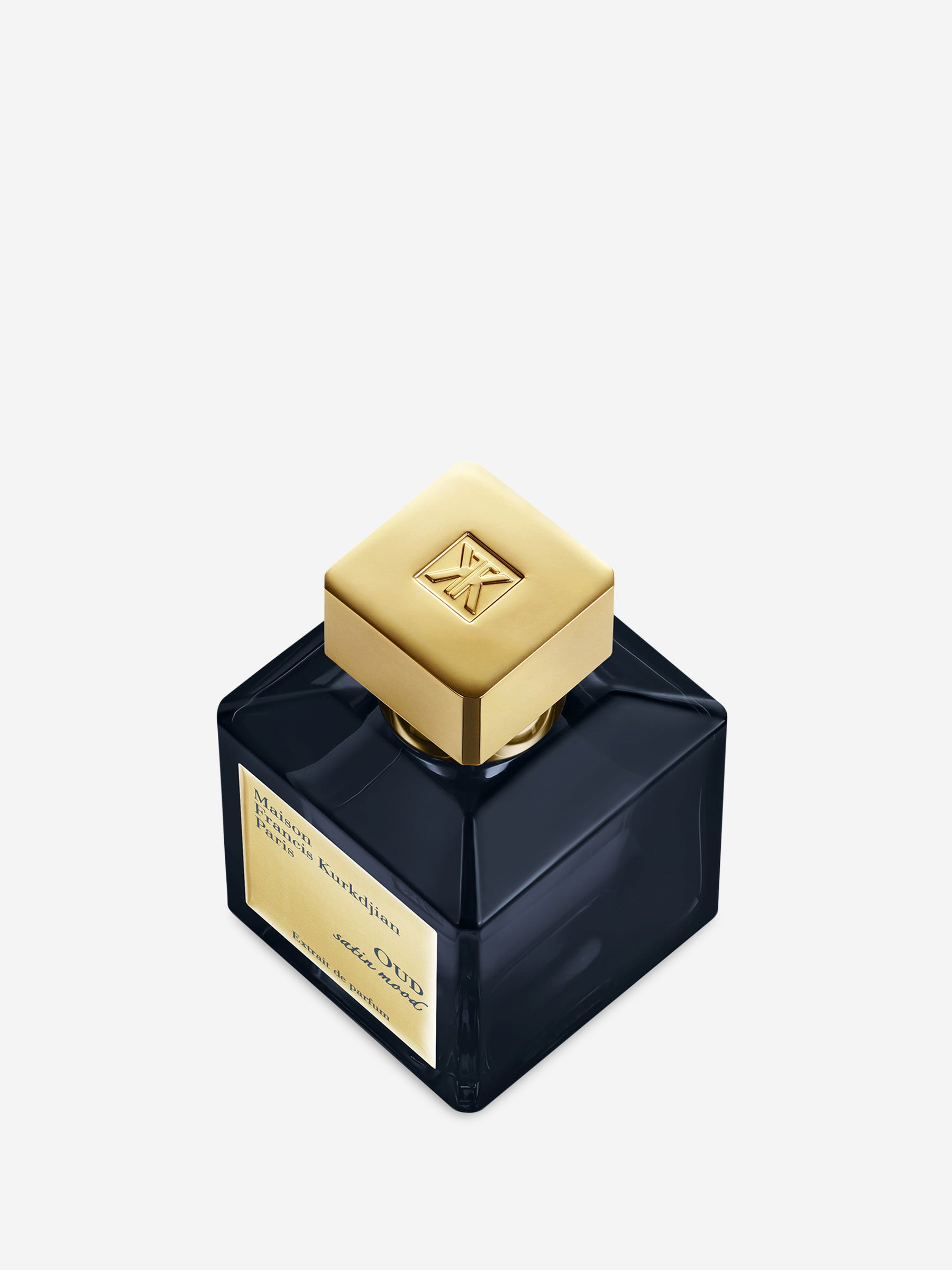 Maison Francis Kurkdjian Mujer Barcelona Extrait de Perfume OUD Satin Mood color Blanco sku 890-000713 01 - Foto 2