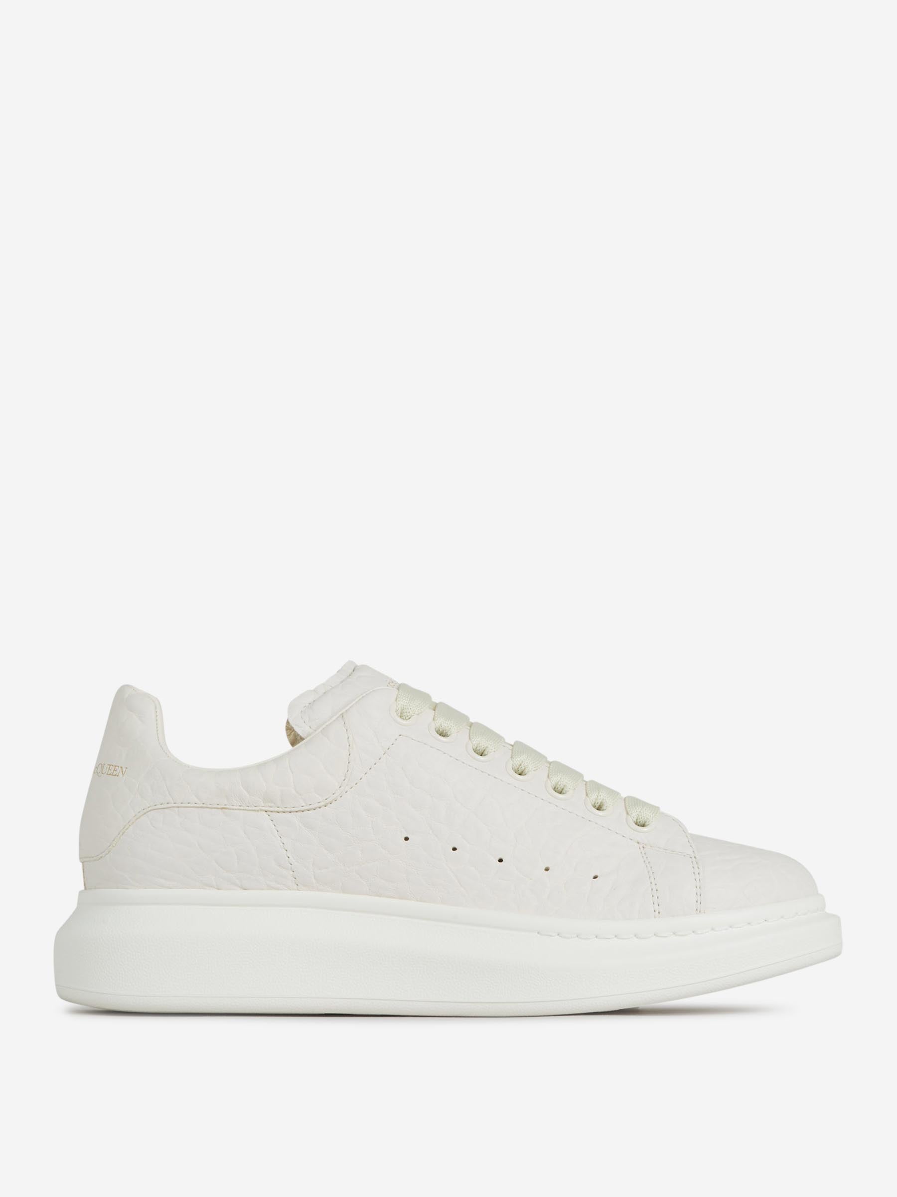 Oversized Sneakers