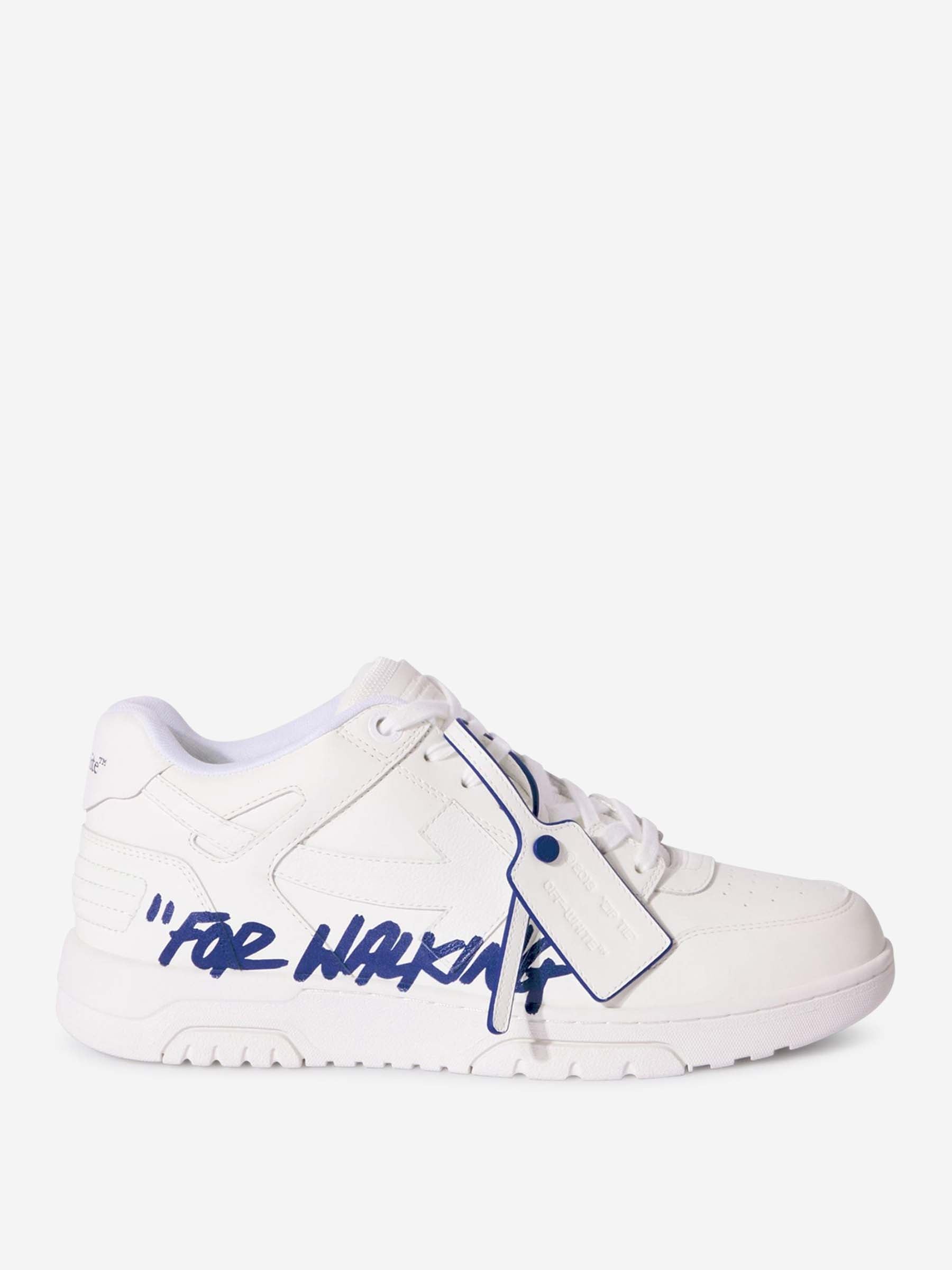 Off-White – Sneakers For Walking Hombre 616-002879 01