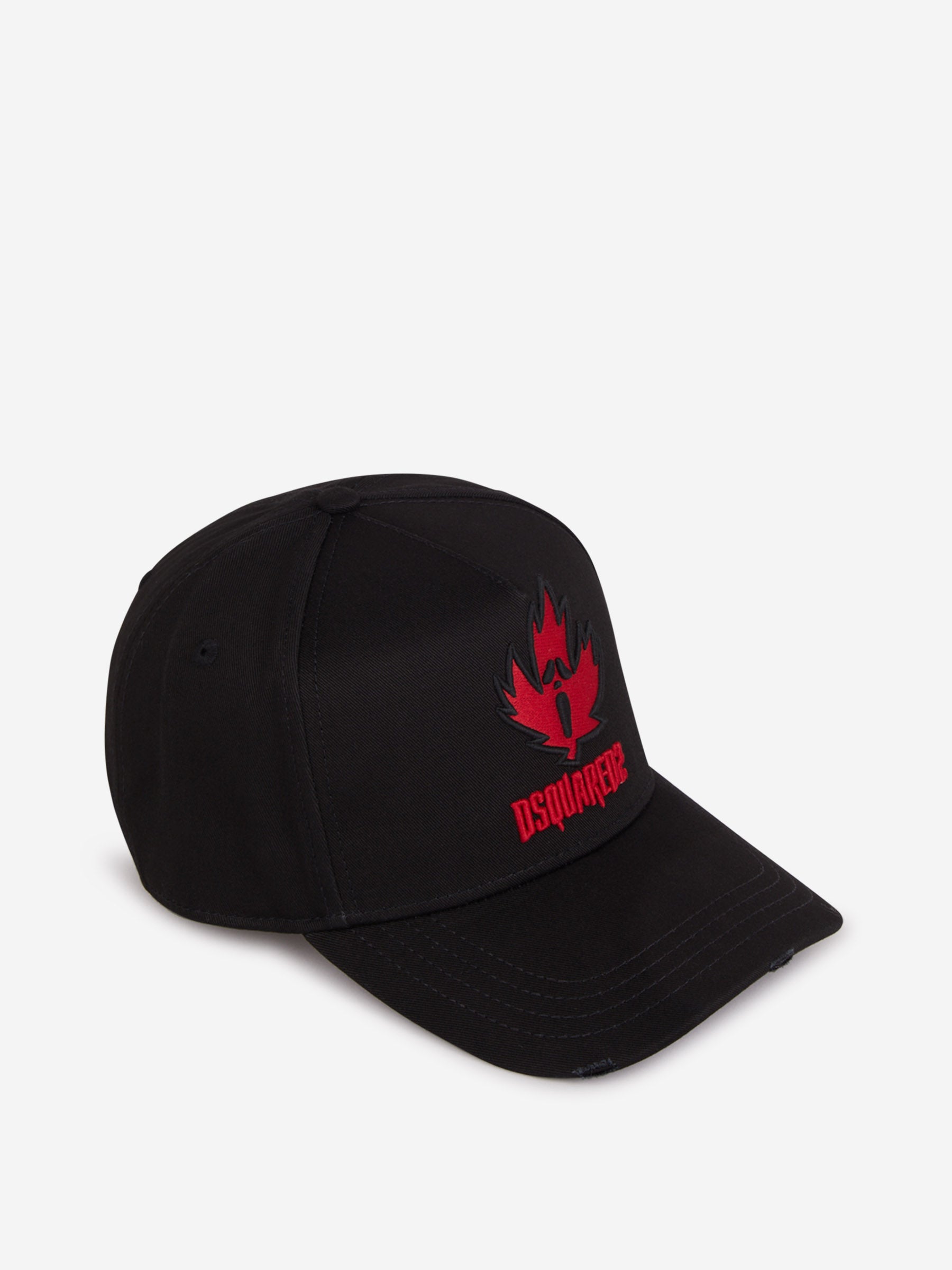 Dsquared2 – Gorra Ghost Maple Hombre 695-001540 01