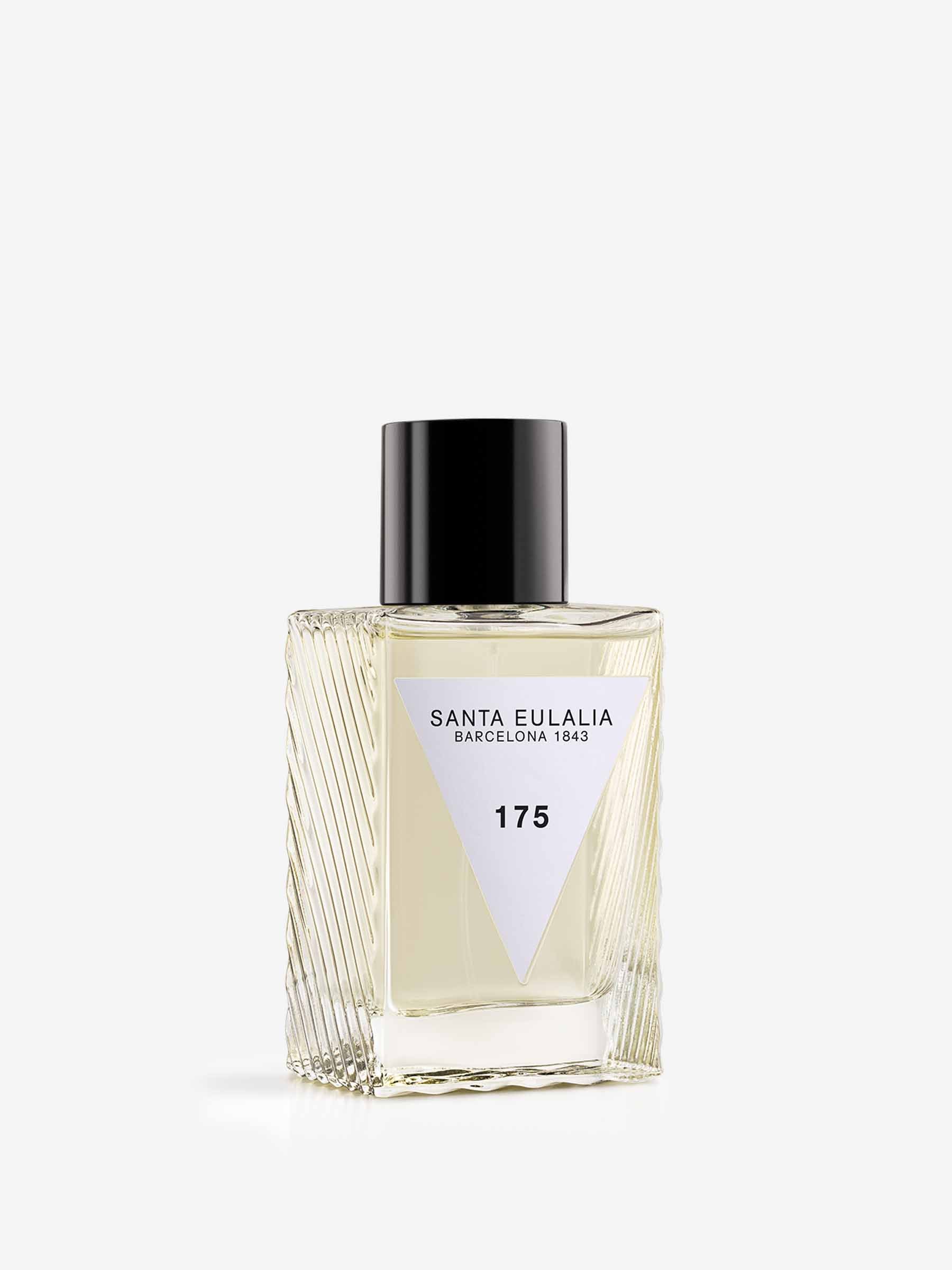 Perfume 175 de Santa Eulalia 2