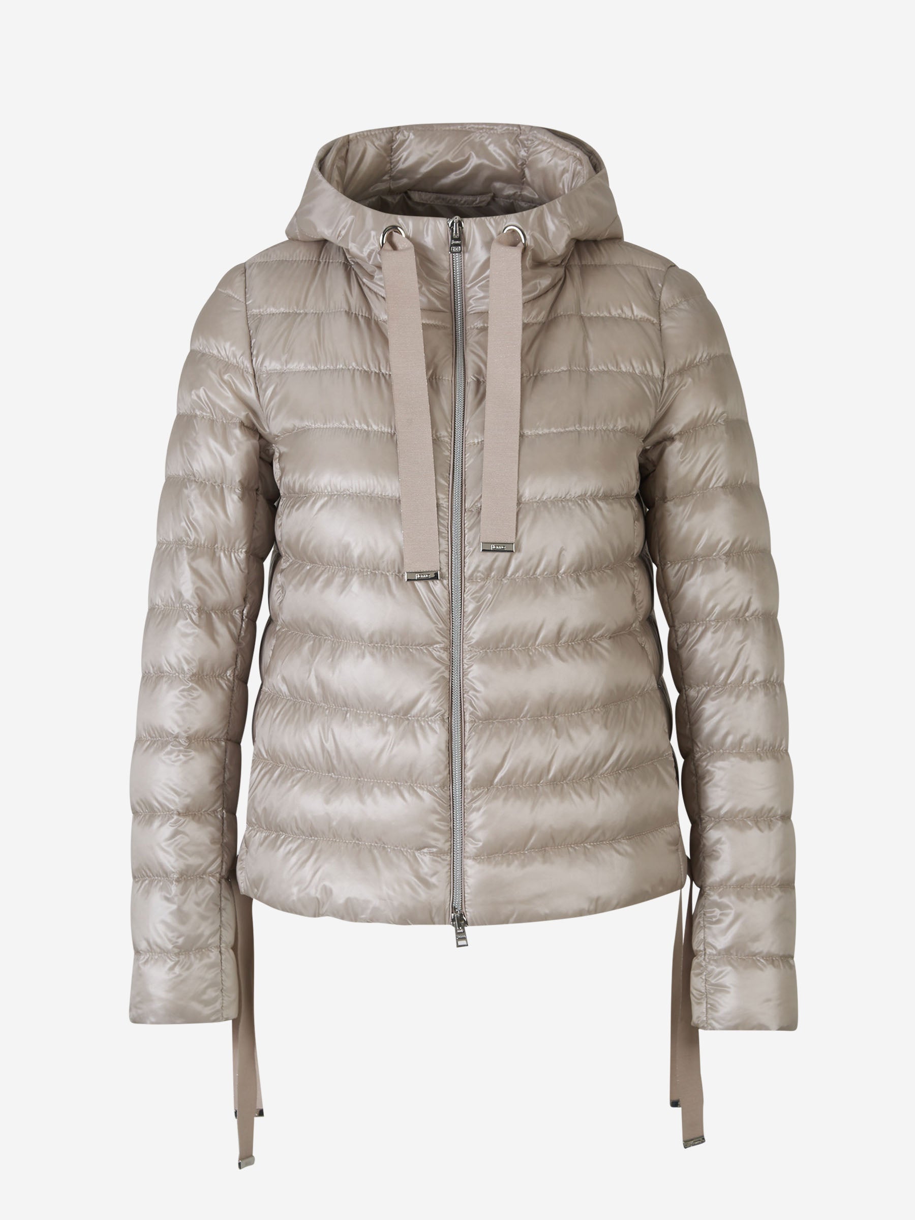 Herno – Chaqueta Acolchada Ligera Mujer 774-000513 01