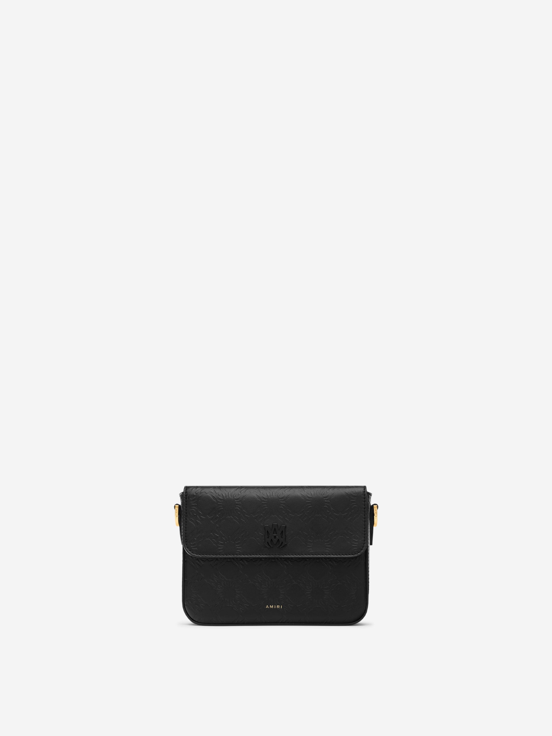 Amiri – Amiri MA Quad Leather Bag in Barcelona or Shop Online