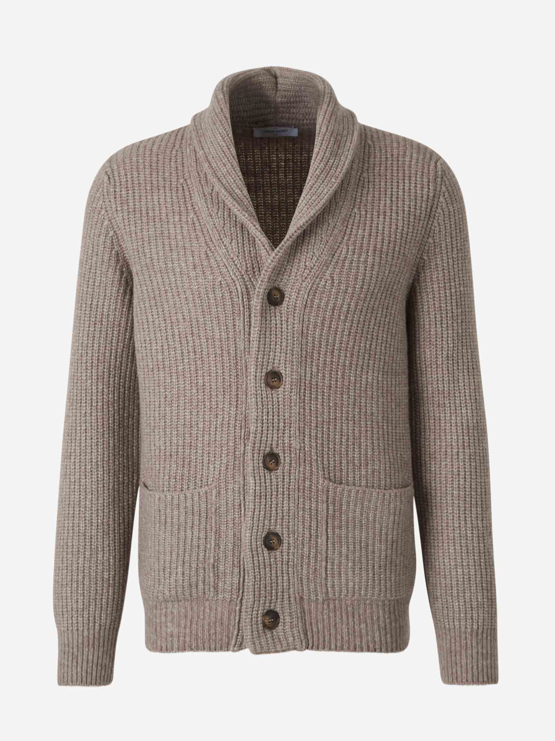 GranSasso WoolSilk Knit Jacket Itary製 aw22-5423_1000x.jpg?v=1664286649
