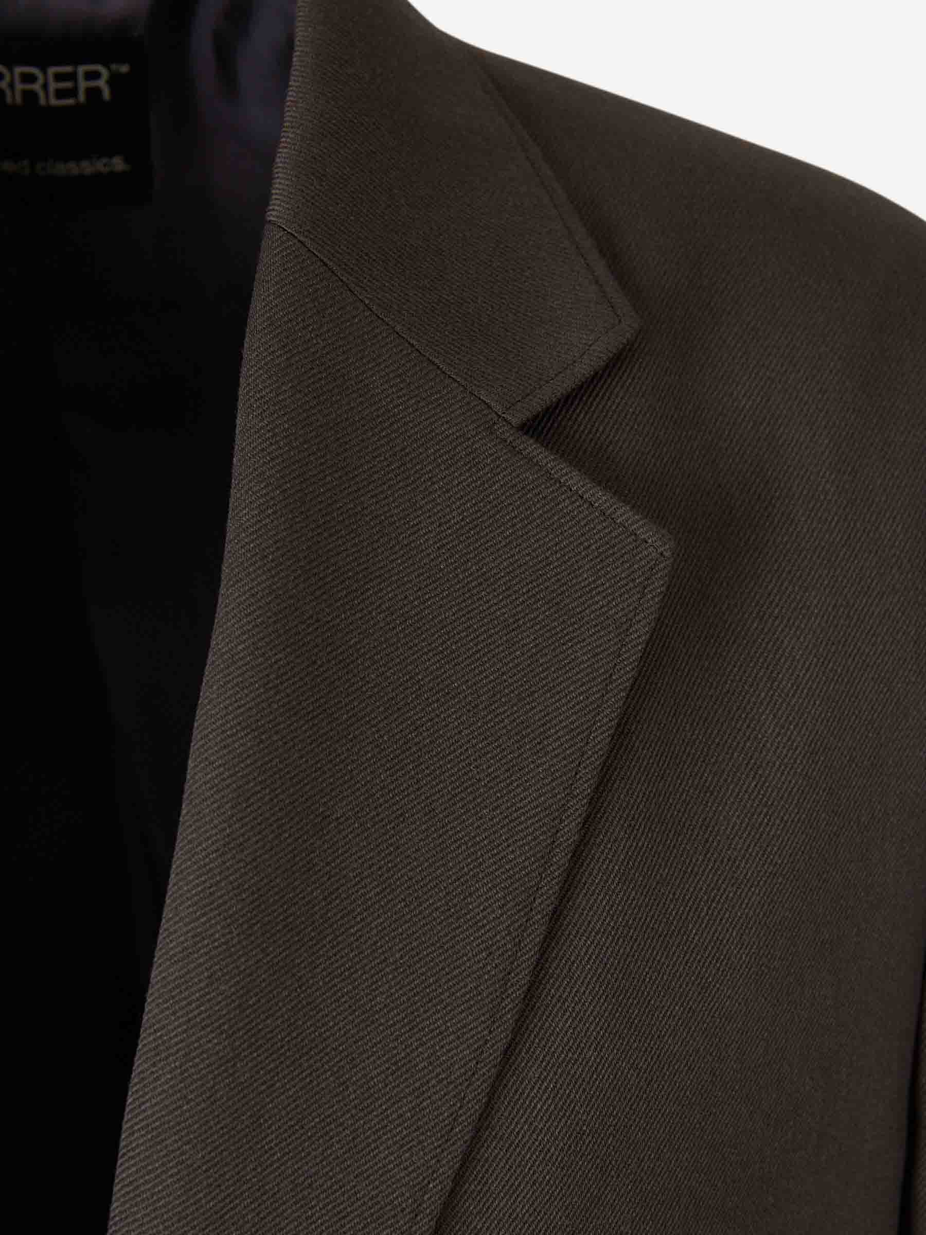 Carrer Hombre Barcelona Americana Cadore color Taupe sku 302-003651 02 - Foto 3