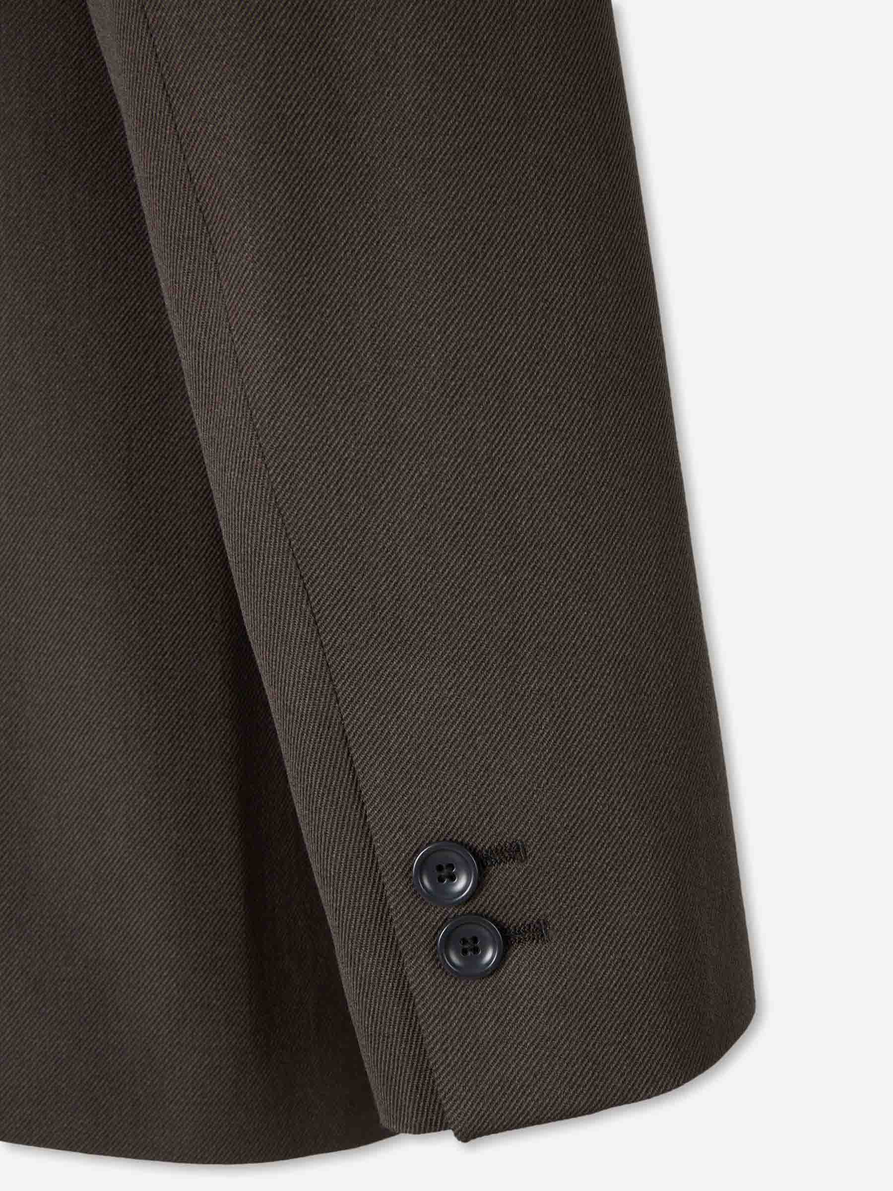 Carrer Hombre Barcelona Americana Cadore color Taupe sku 302-003651 02 - Foto 4