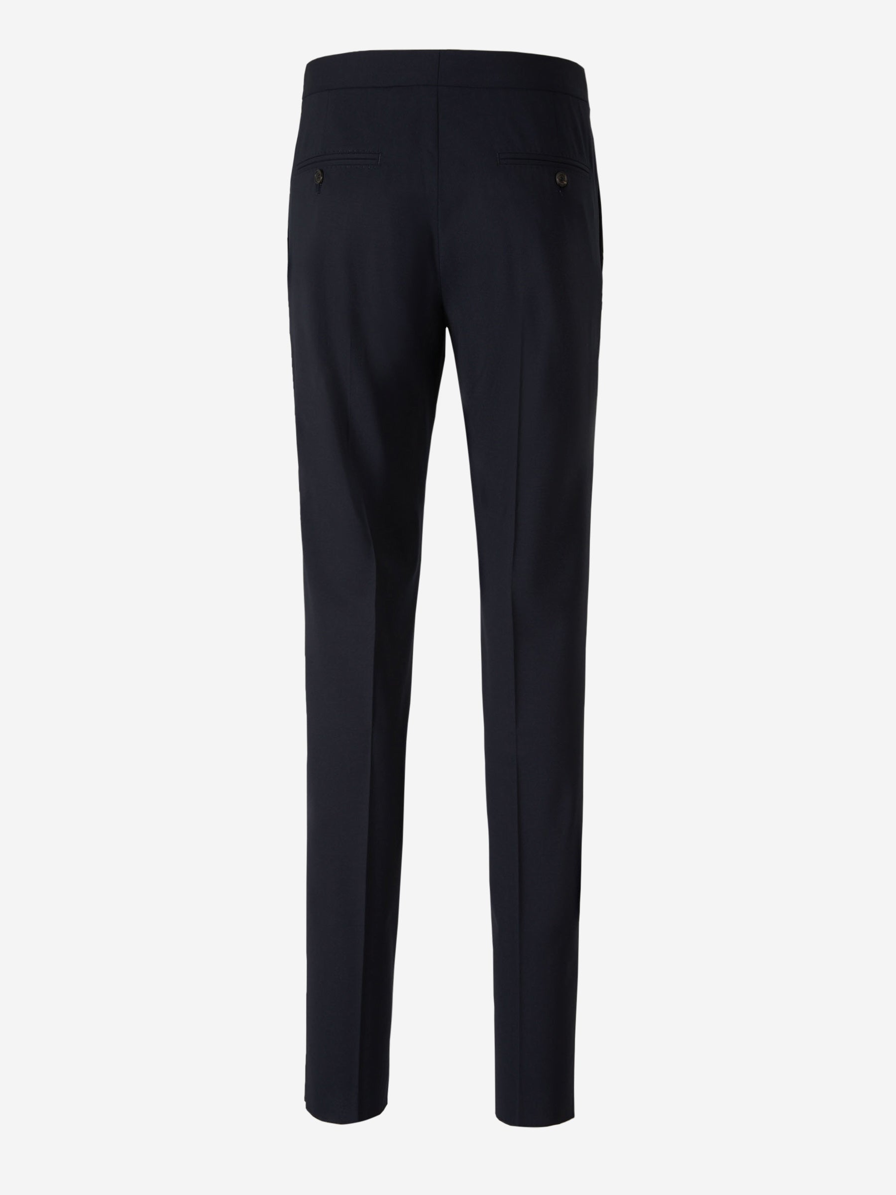 Dsquared2 Hombre Barcelona Traje Recto Lana color Azul Marino sku 311-000370 01 - Foto 7