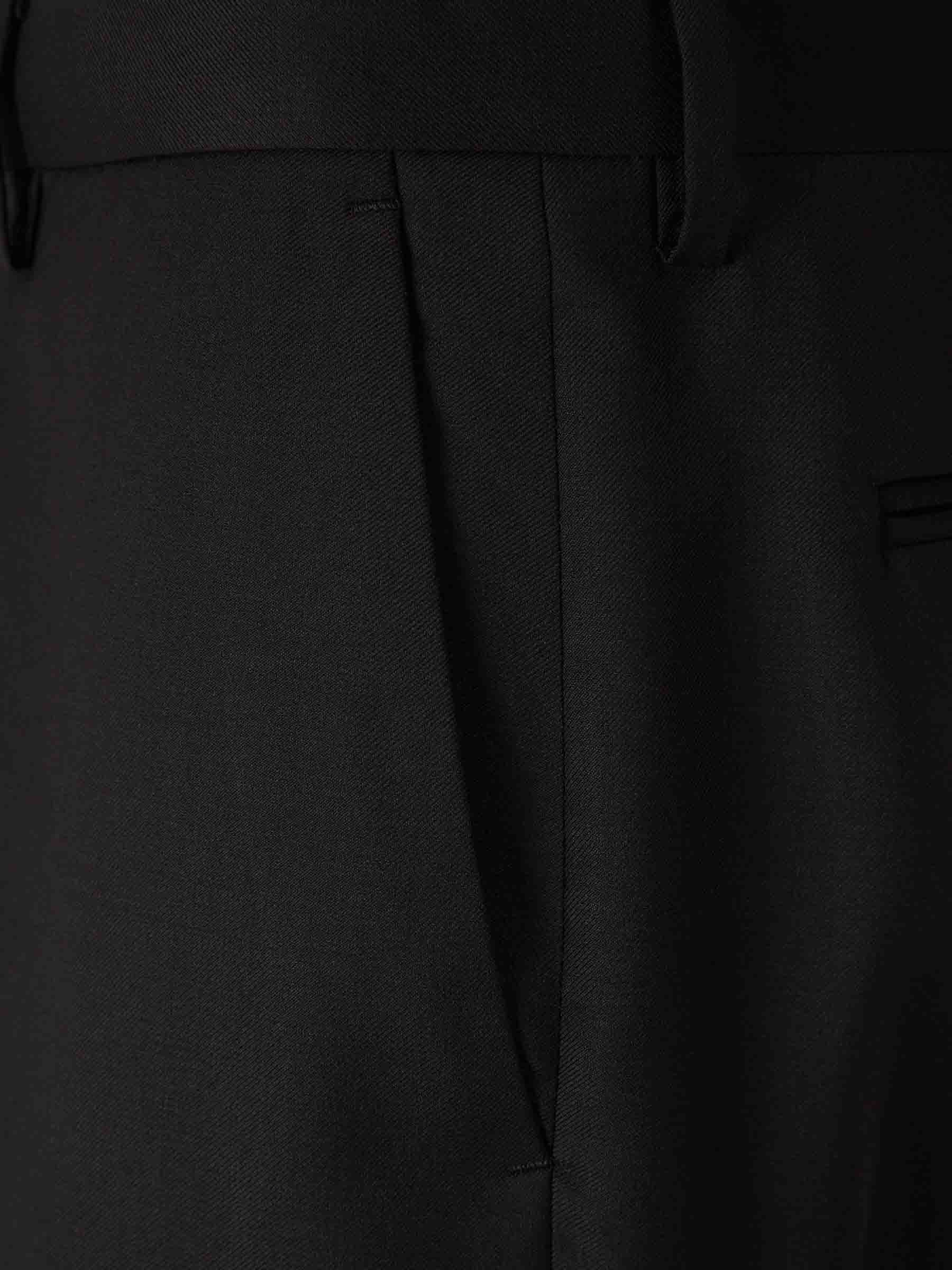 Carrer Hombre Barcelona Pantalones Cadore color Negro sku 322-000472 01 - Foto 3