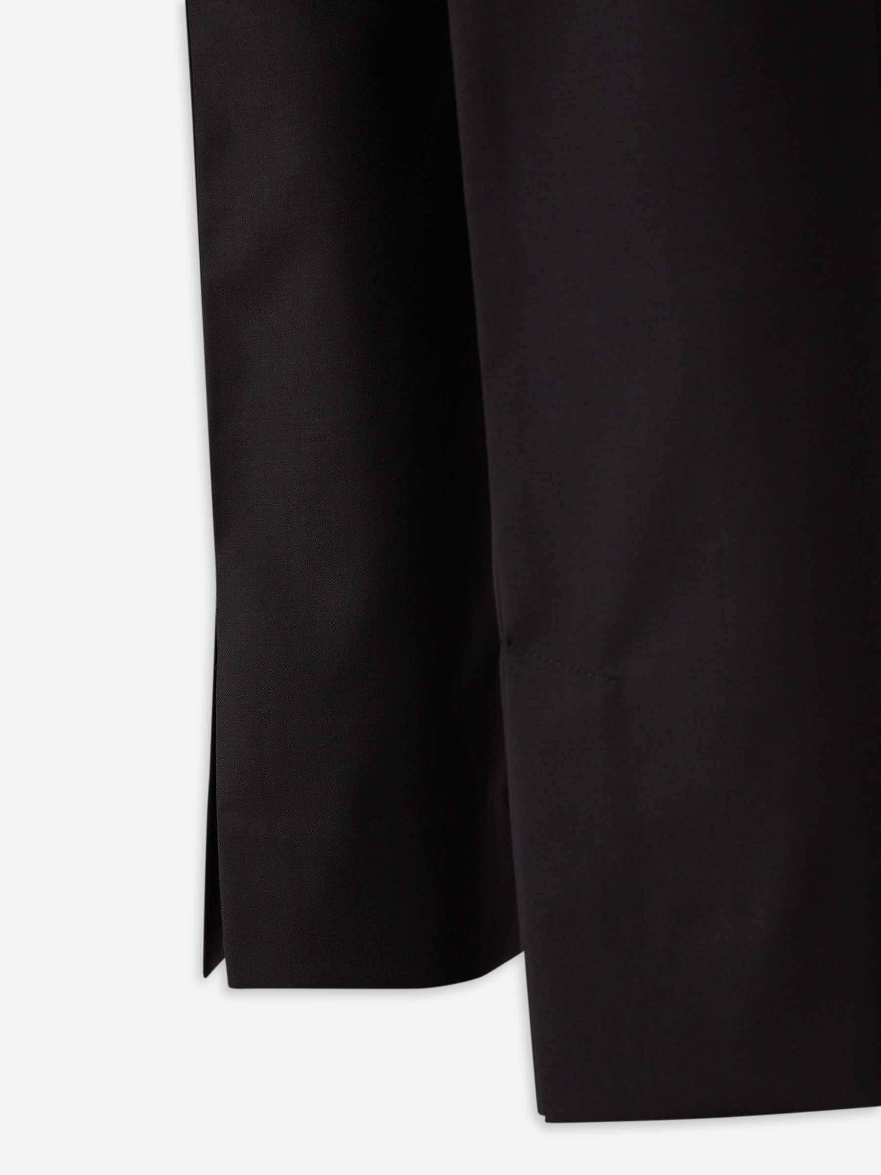 Carrer Hombre Barcelona Pantalones Cadore color Negro sku 322-000472 01 - Foto 5