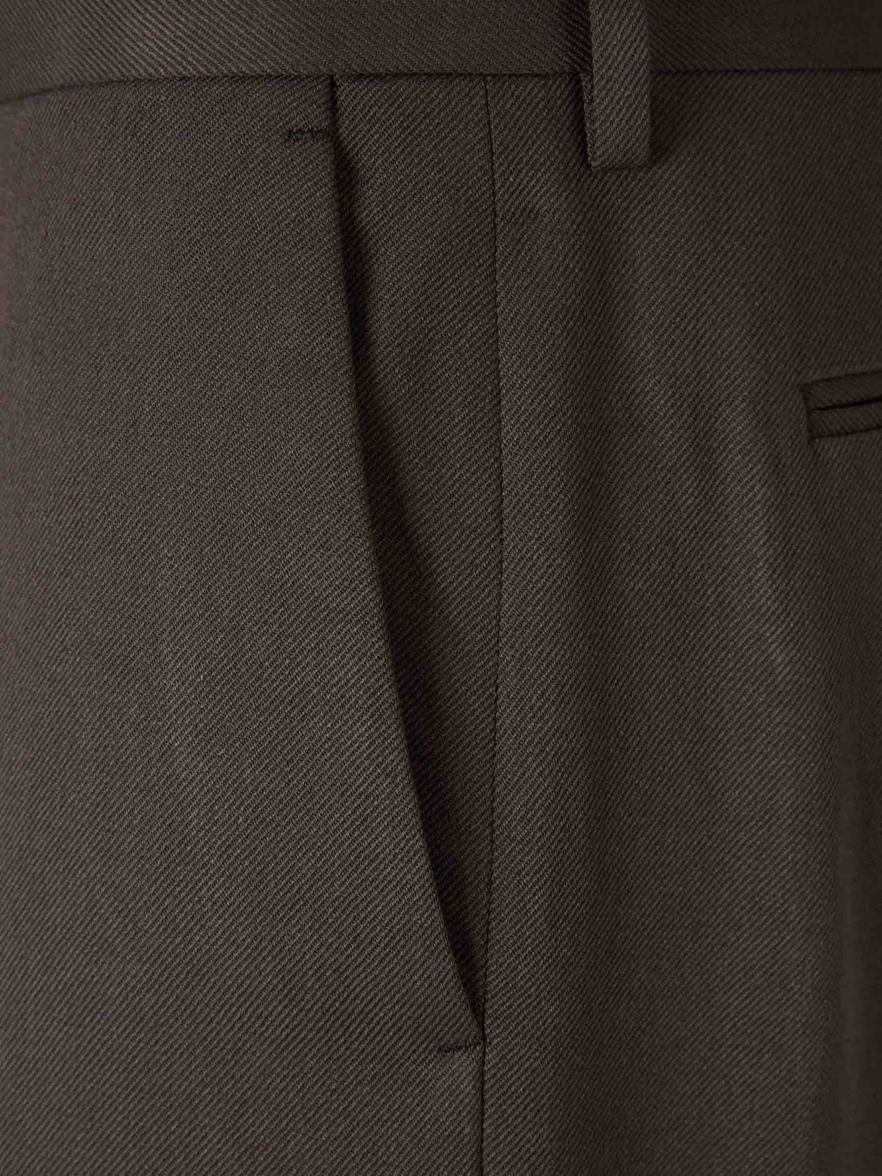 Carrer Hombre Barcelona Pantalones Cadore color Taupe sku 322-000472 02 - Foto 3