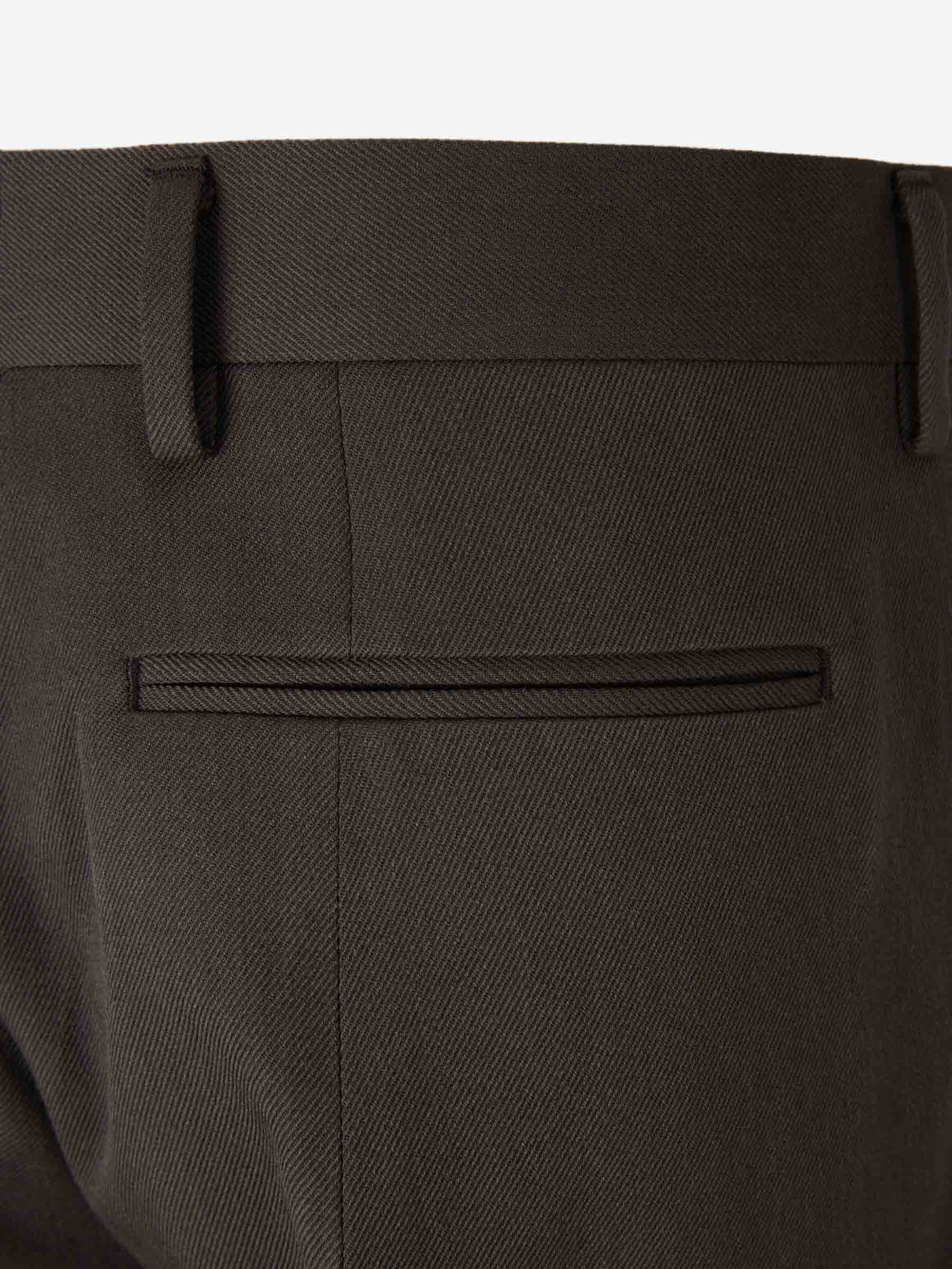 Carrer Hombre Barcelona Pantalones Cadore color Taupe sku 322-000472 02 - Foto 4