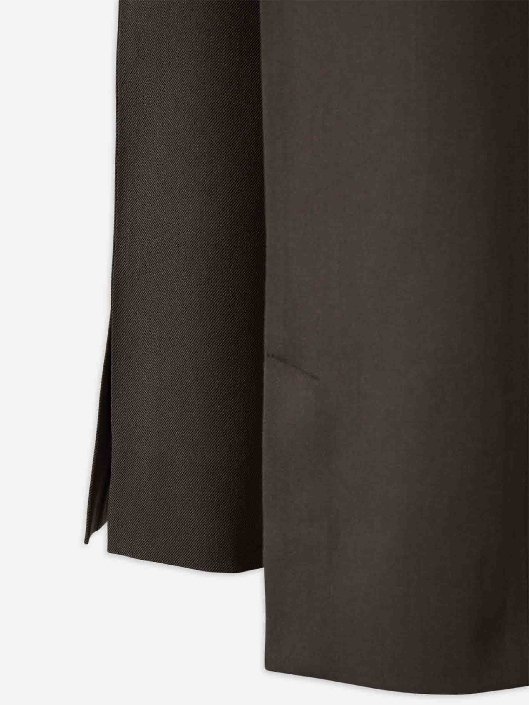 Carrer Hombre Barcelona Pantalones Cadore color Taupe sku 322-000472 02 - Foto 5