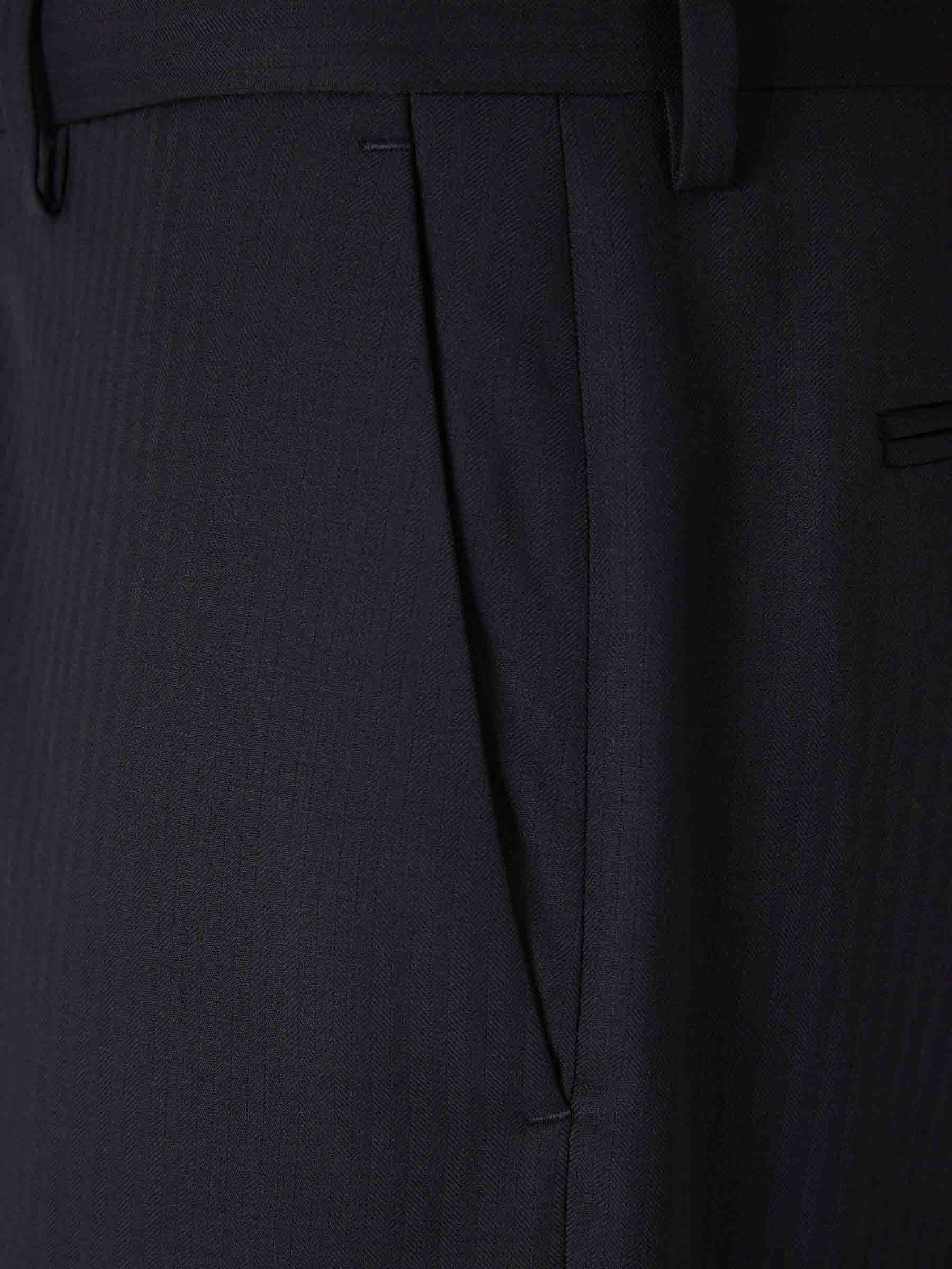 Carrer Hombre Barcelona Pantalones Cadore color Azul Noche sku 322-000472 03 - Foto 3