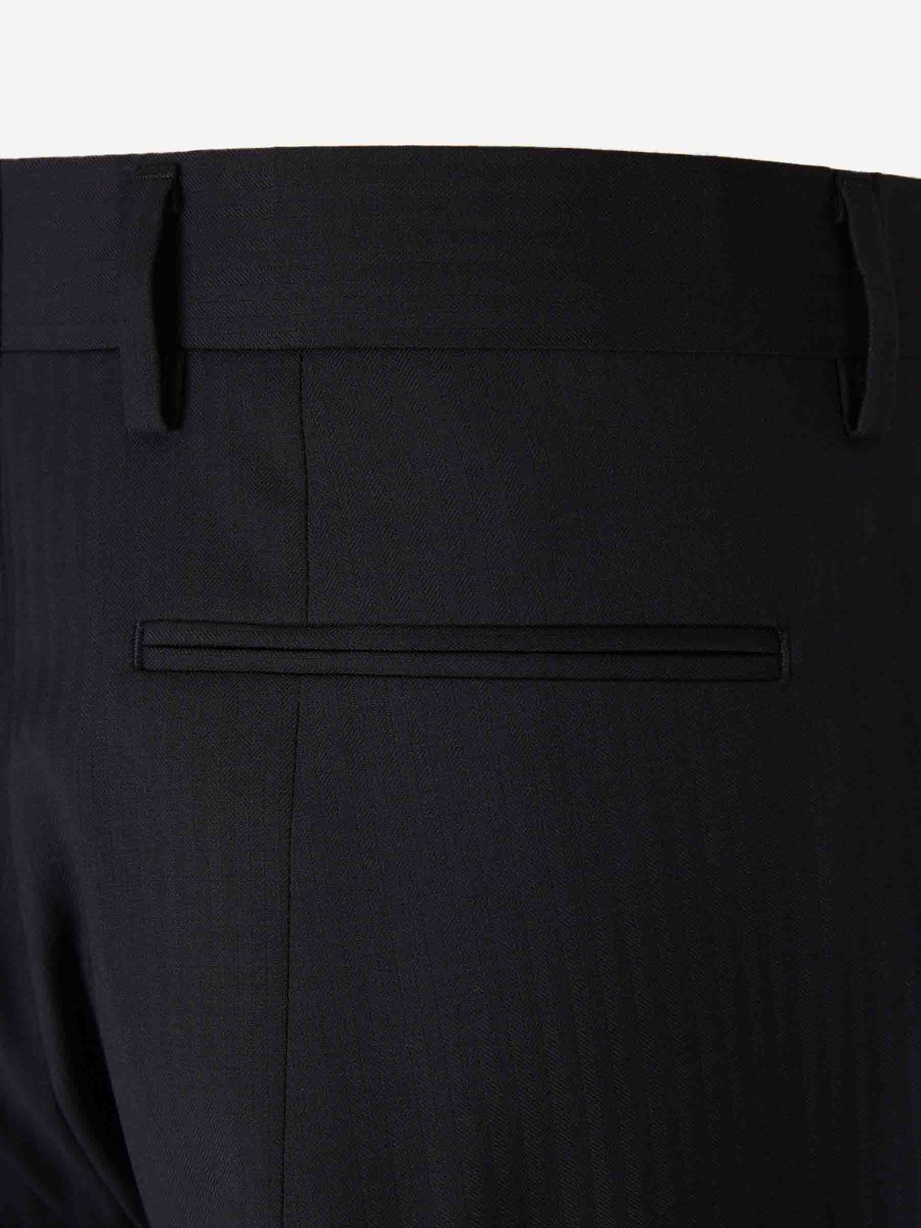 Carrer Hombre Barcelona Pantalones Cadore color Azul Noche sku 322-000472 03 - Foto 4