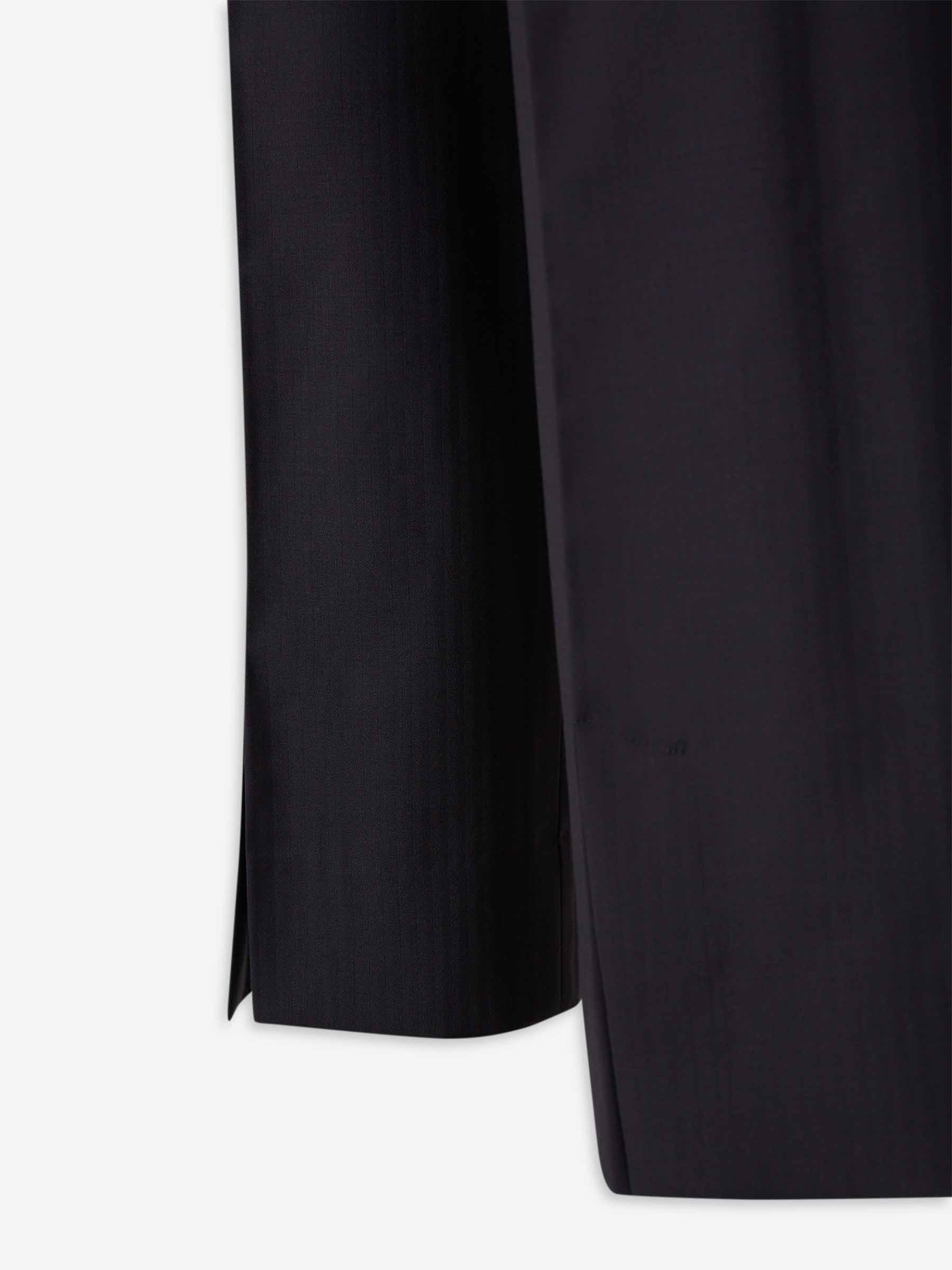 Carrer Hombre Barcelona Pantalones Cadore color Azul Noche sku 322-000472 03 - Foto 5