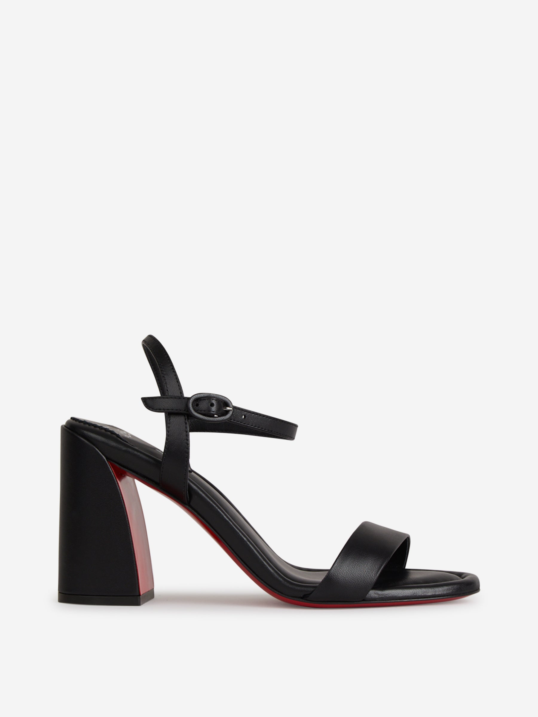Christian Louboutin Miss Jane Heeled Sandals Mujer 800 005324 01
