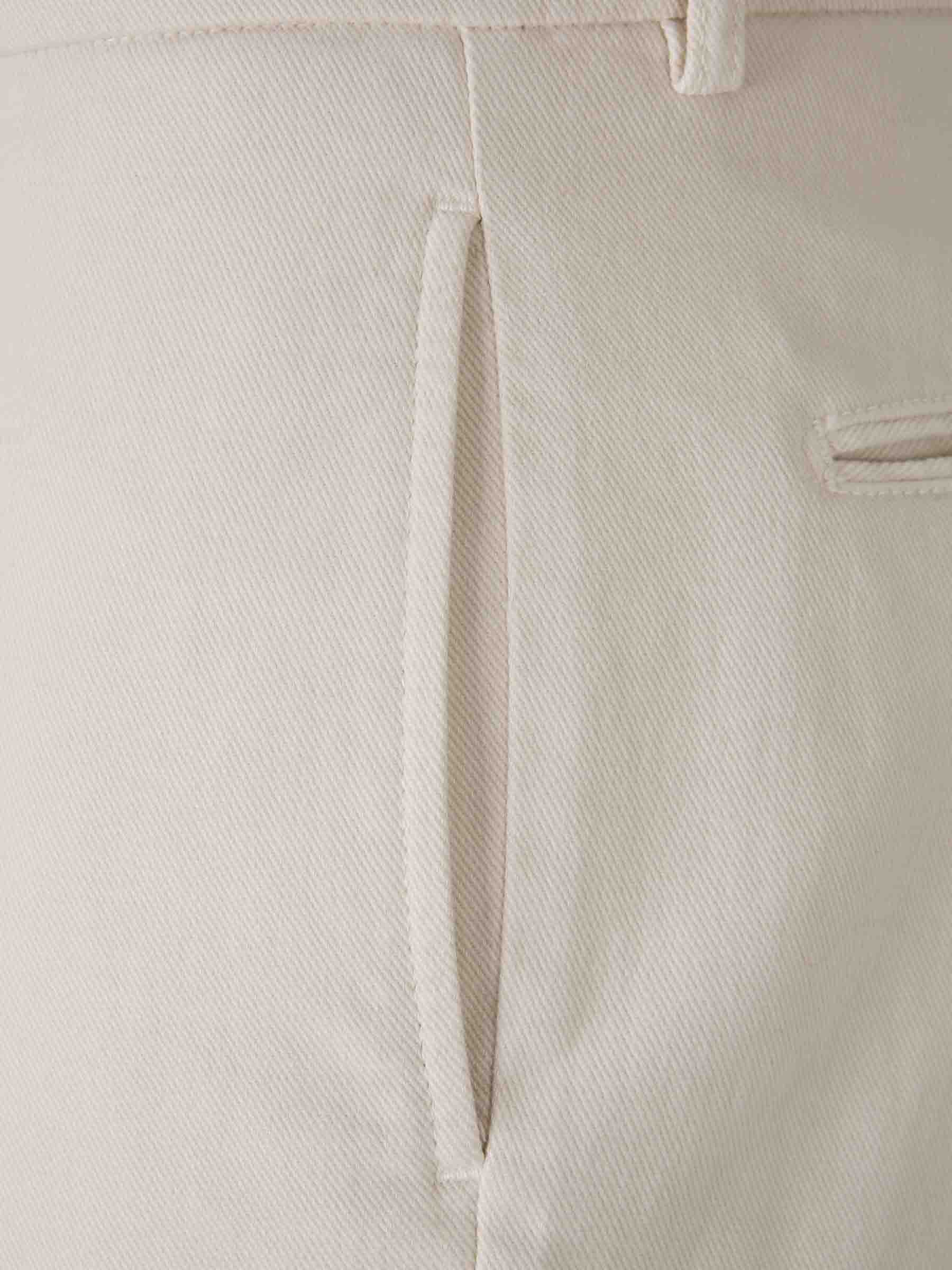 Berwich Hombre Barcelona Pantalones Cargo Algodón color Caramelo sku 521-003186 01 - Foto 4