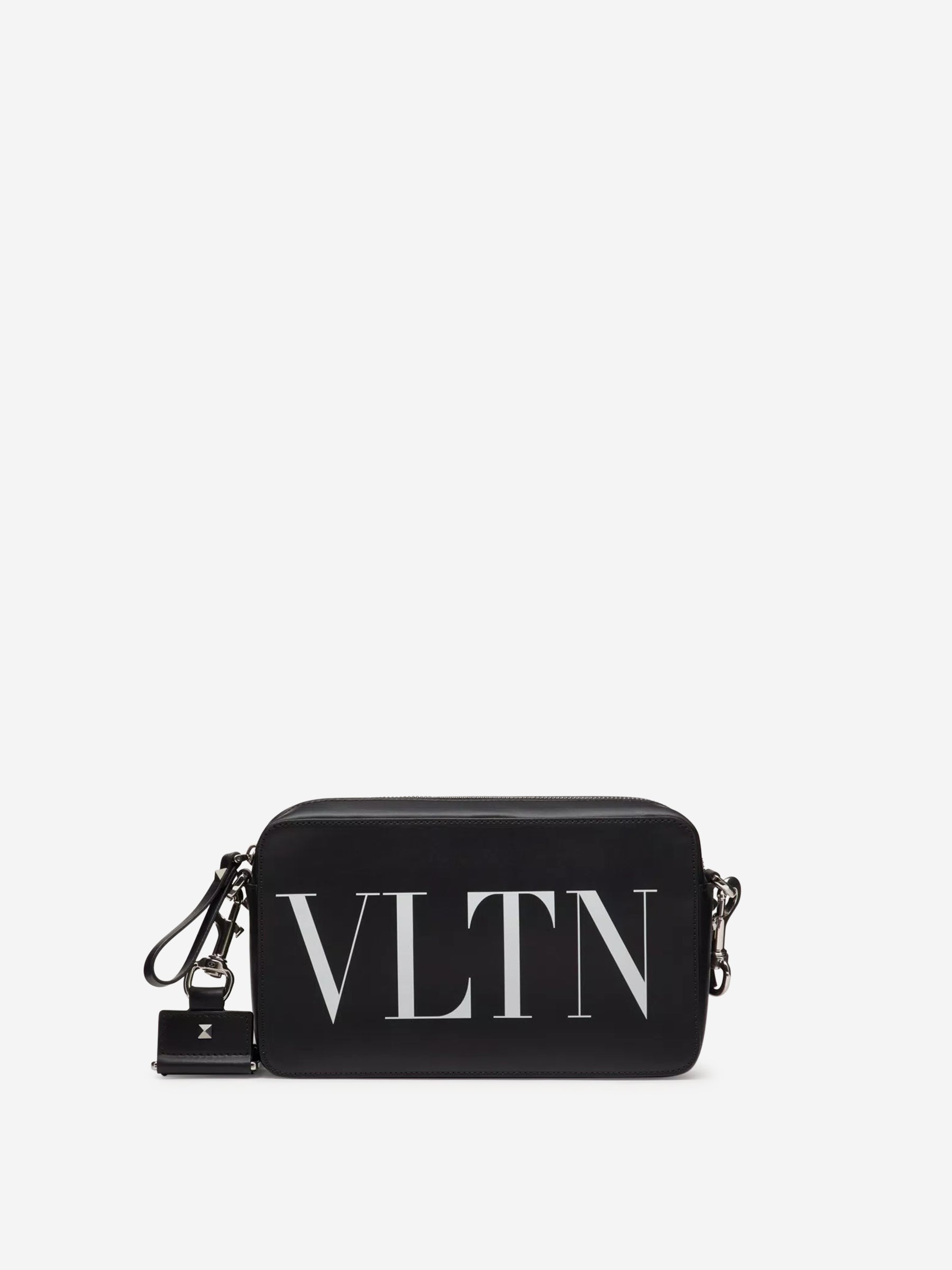 Valentino Garavani – VLTN Leather Crossbody Bag Hombre 692-001857 00