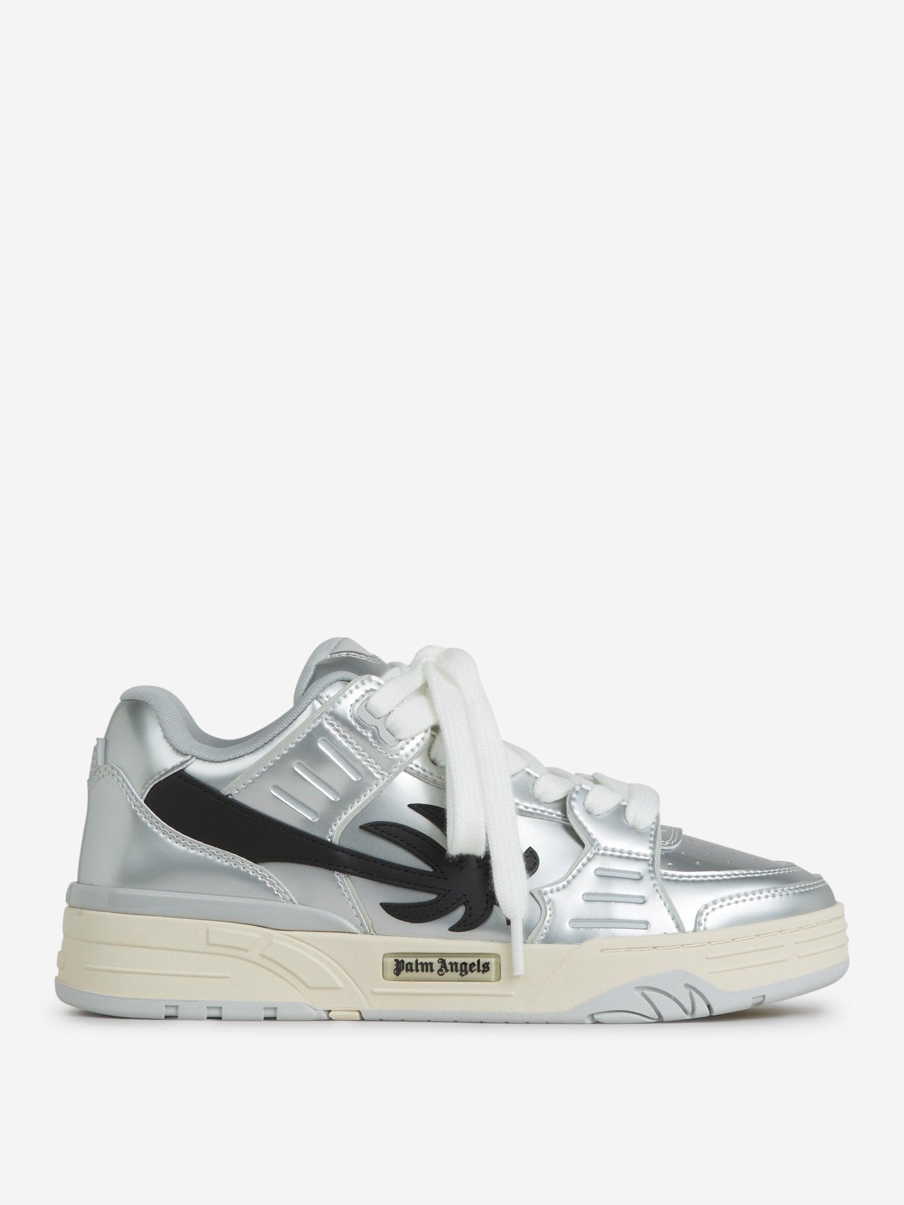 Palm Angels – Venice Mirror Sneakers Hombre 616-002862 01