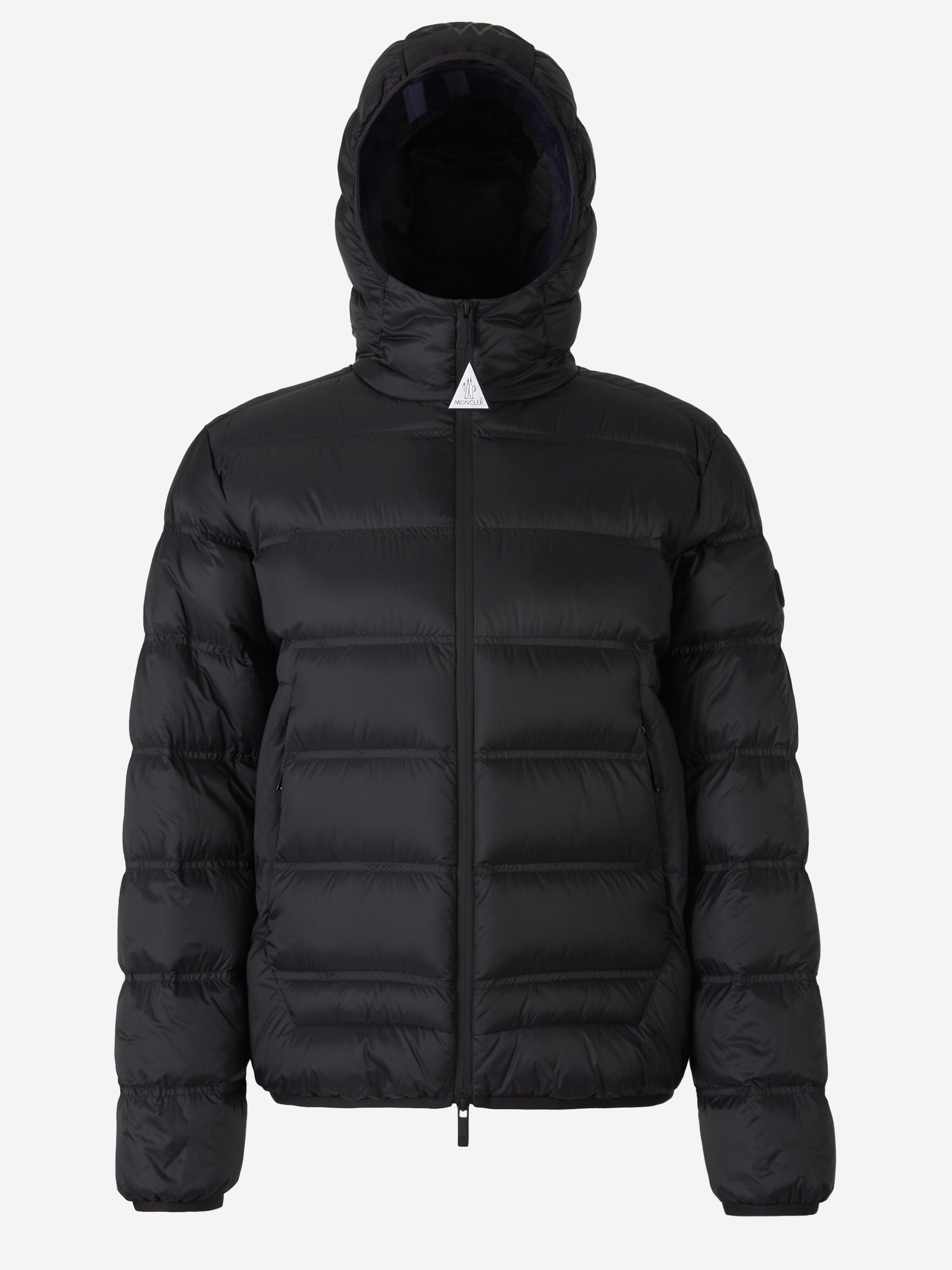 Moncler Hombre Barcelona Chaqueta Acolchada Gardy color Negro sku 512-002459 01 - Foto 1