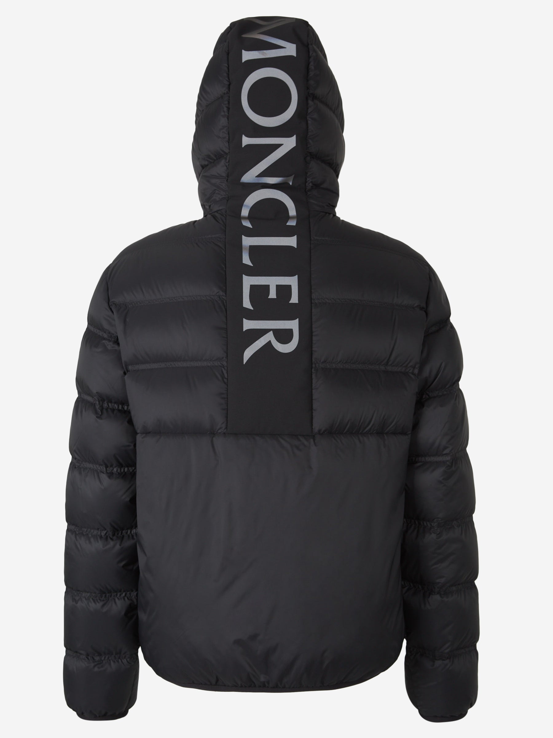 Moncler Hombre Barcelona Chaqueta Acolchada Gardy color Negro sku 512-002459 01 - Foto 3