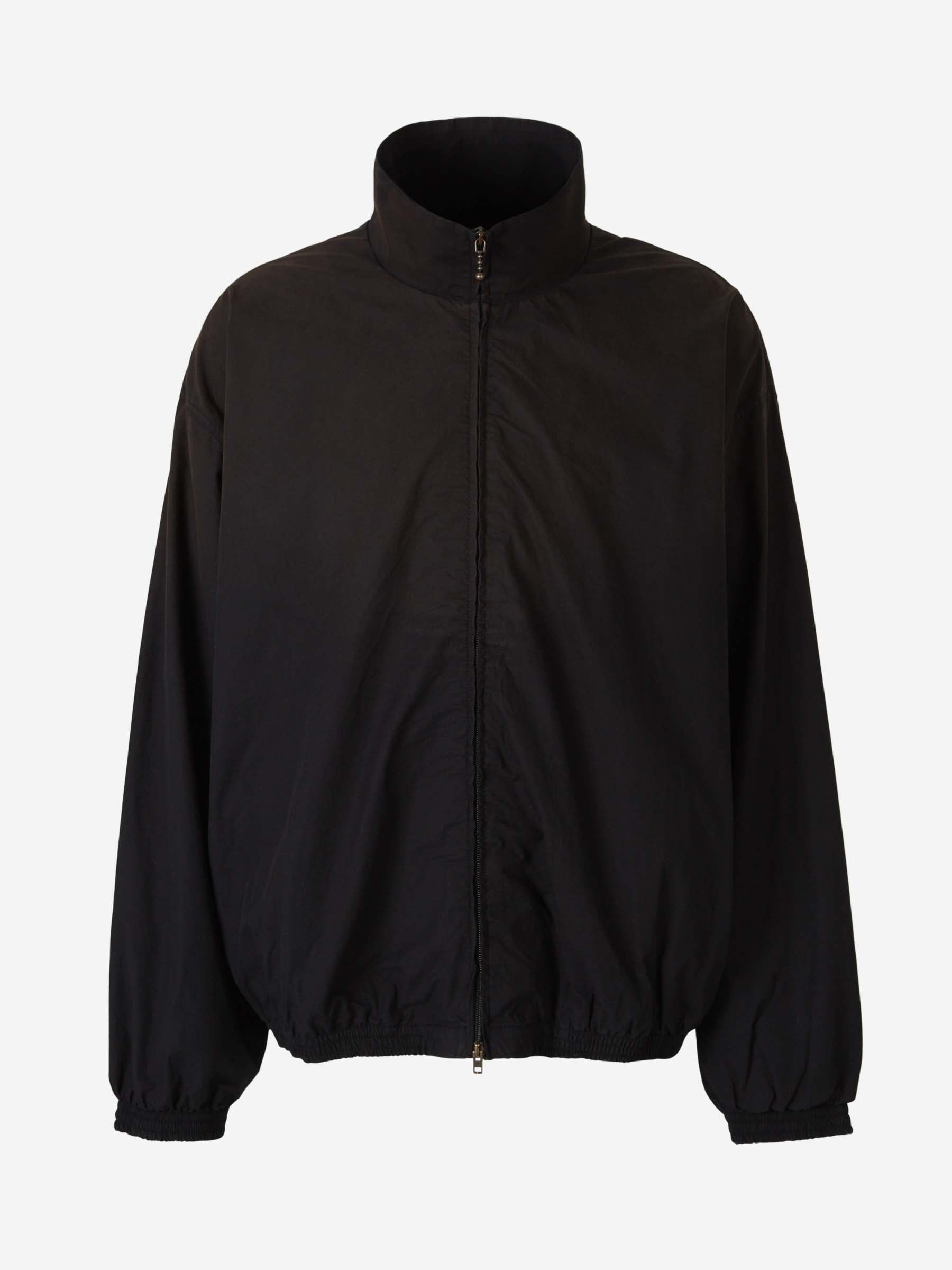 Acne Studios – Acne Studios Cotton Zipper Hunter in Barcelona or