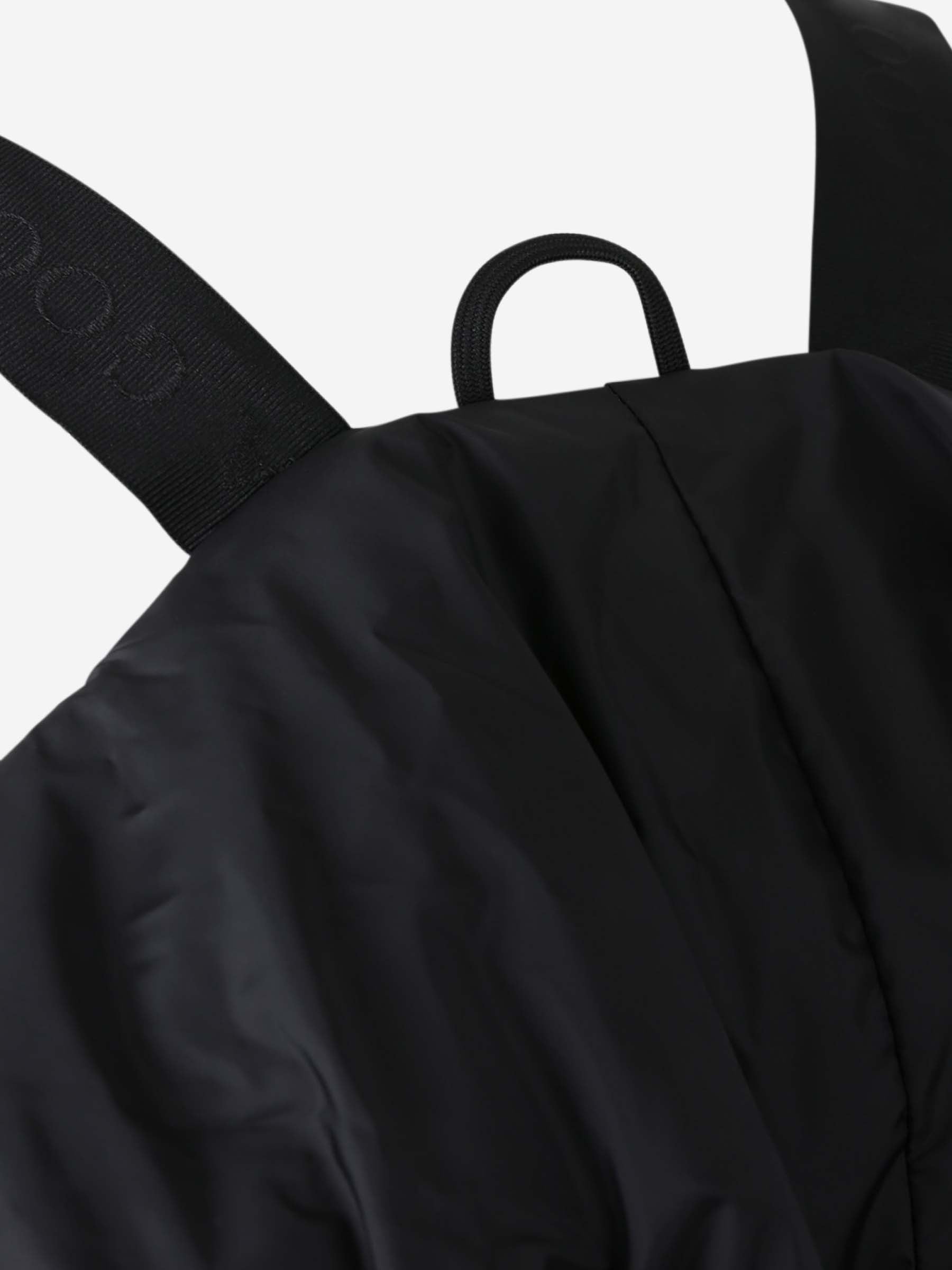 Canada Goose Hombre Barcelona Plumífero Largo Expedition color Negro sku 512-002697 01 - Foto 5