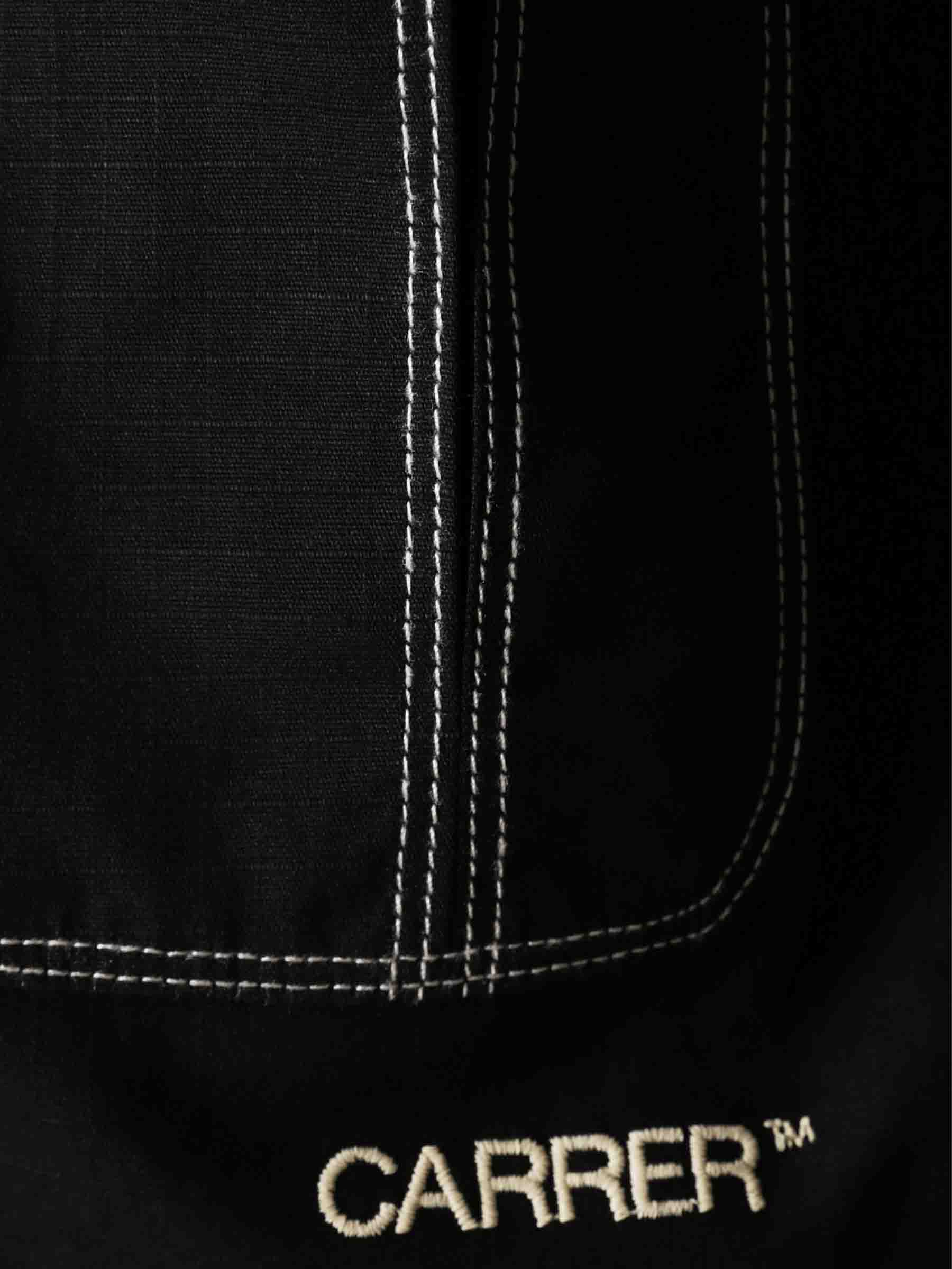 Carrer Hombre Barcelona Chaqueta Casual Bay color Negro sku 512-002722 01 - Foto 4
