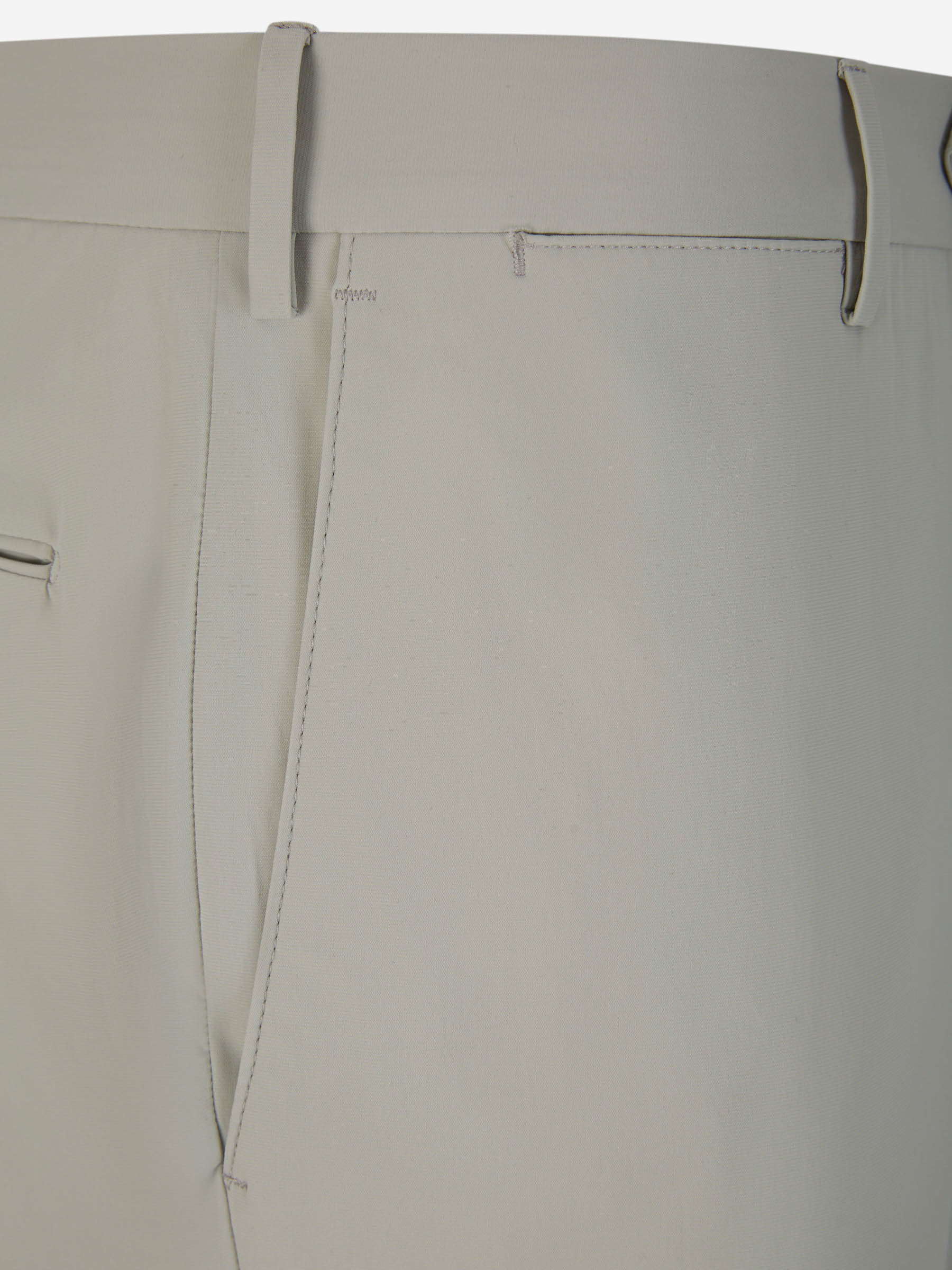 PT Torino Hombre Barcelona Pantalones Formales color Gris Claro sku 521-003298 01 - Foto 3