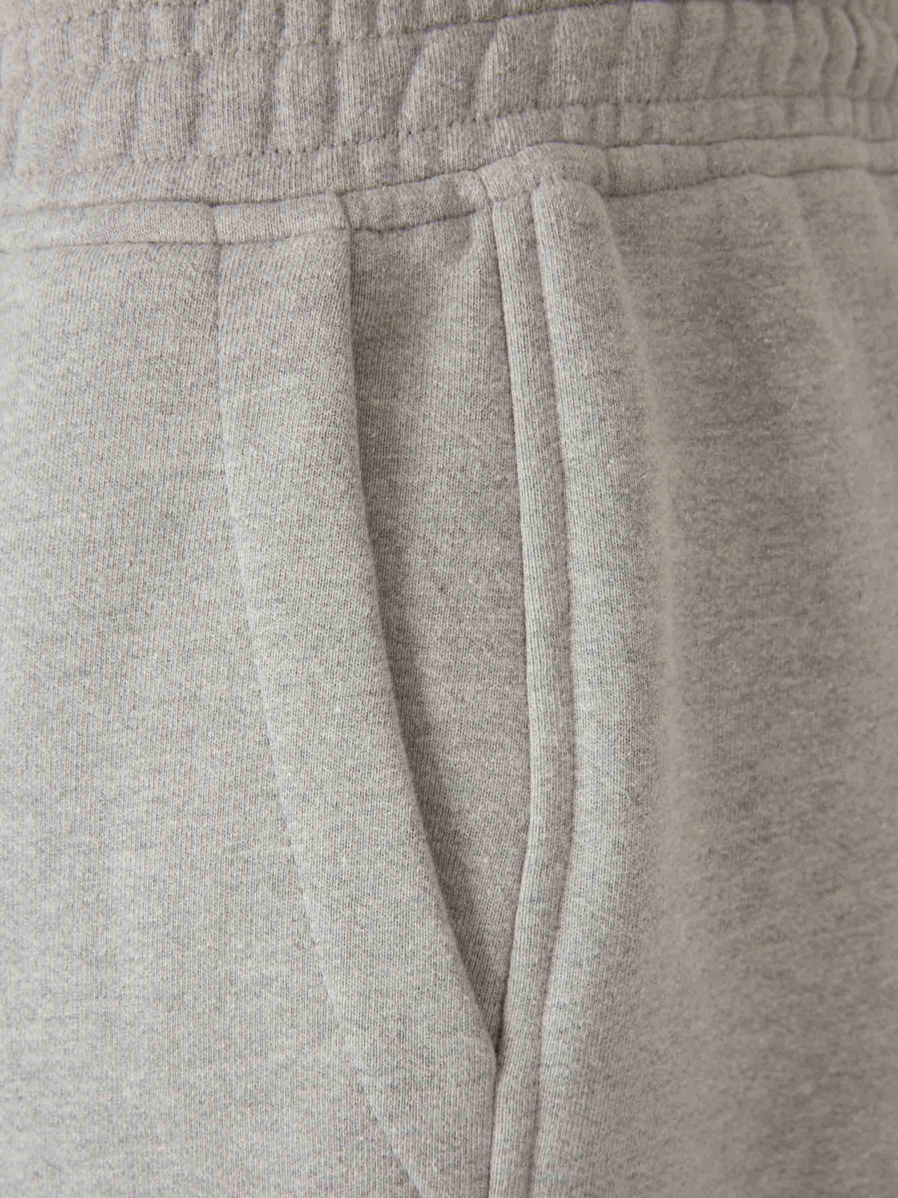 Rhude Hombre Barcelona Joggers Deportivos Logo color Gris sku 521-003340 01 - Foto 3